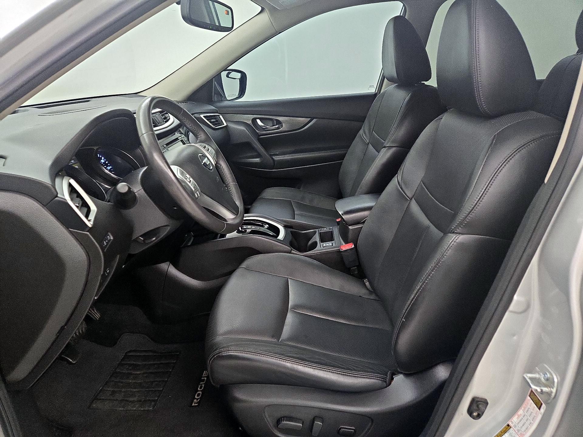 Thumbnail: 2014 Nissan Rogue - 11