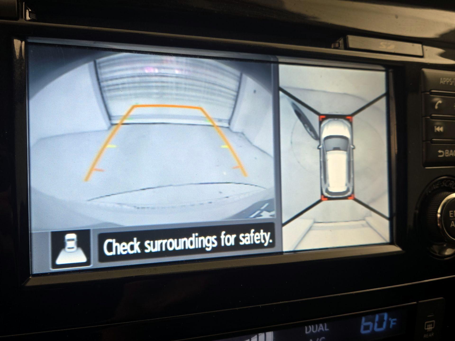 Thumbnail: 2014 Nissan Rogue - 14