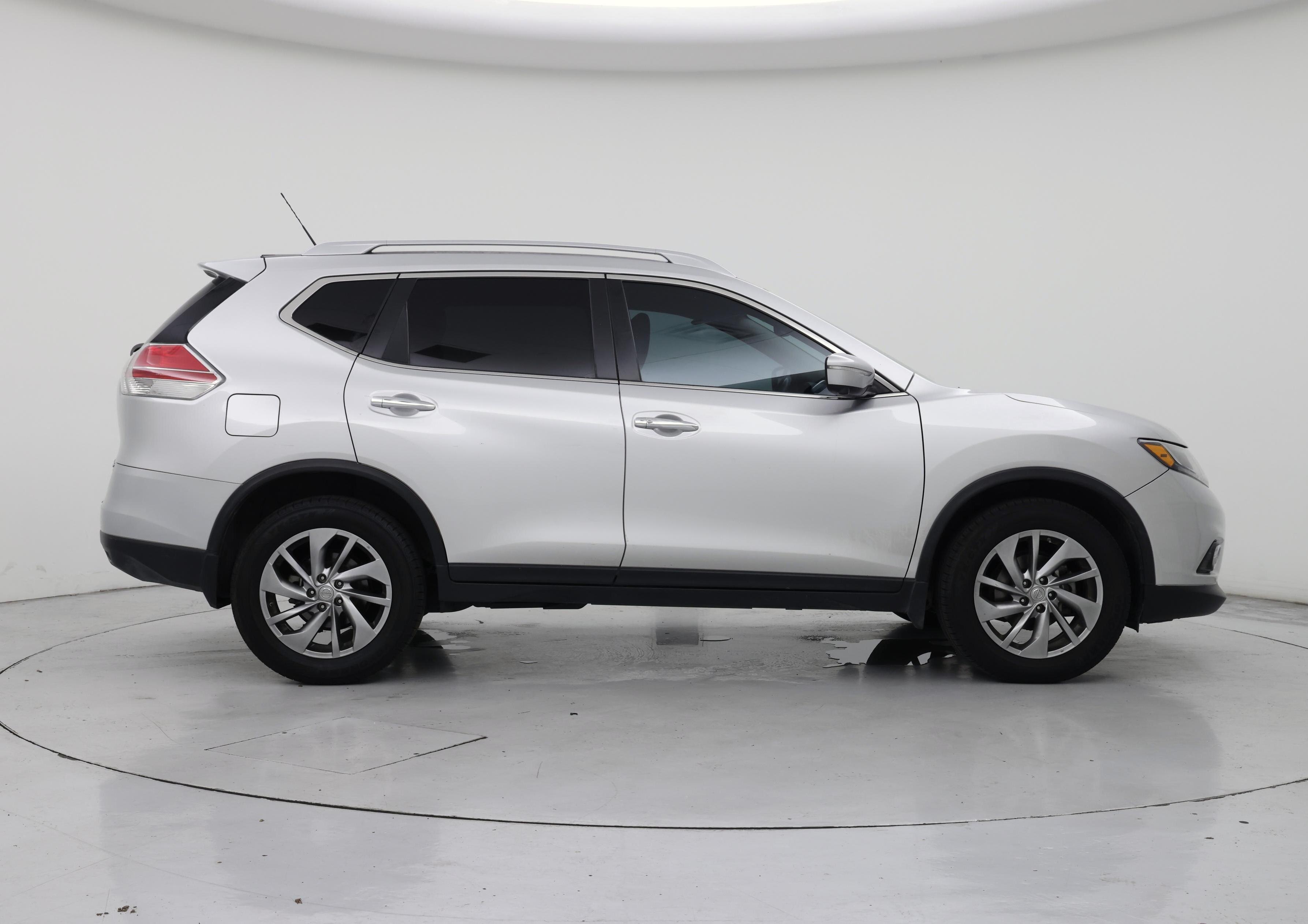 Thumbnail: 2014 Nissan Rogue - 7