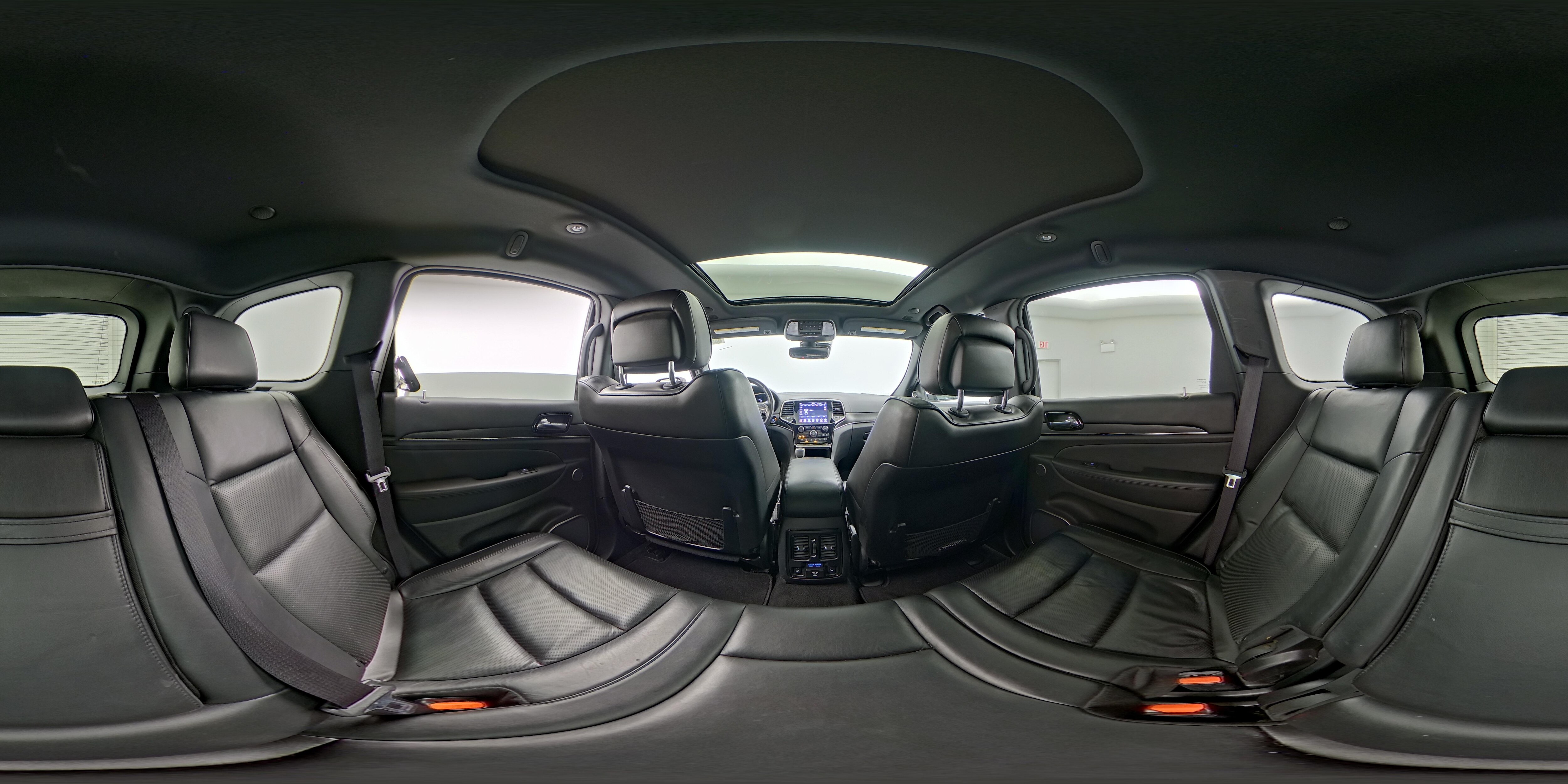 2020 Jeep Grand Cherokee High Altitude - Photo 26