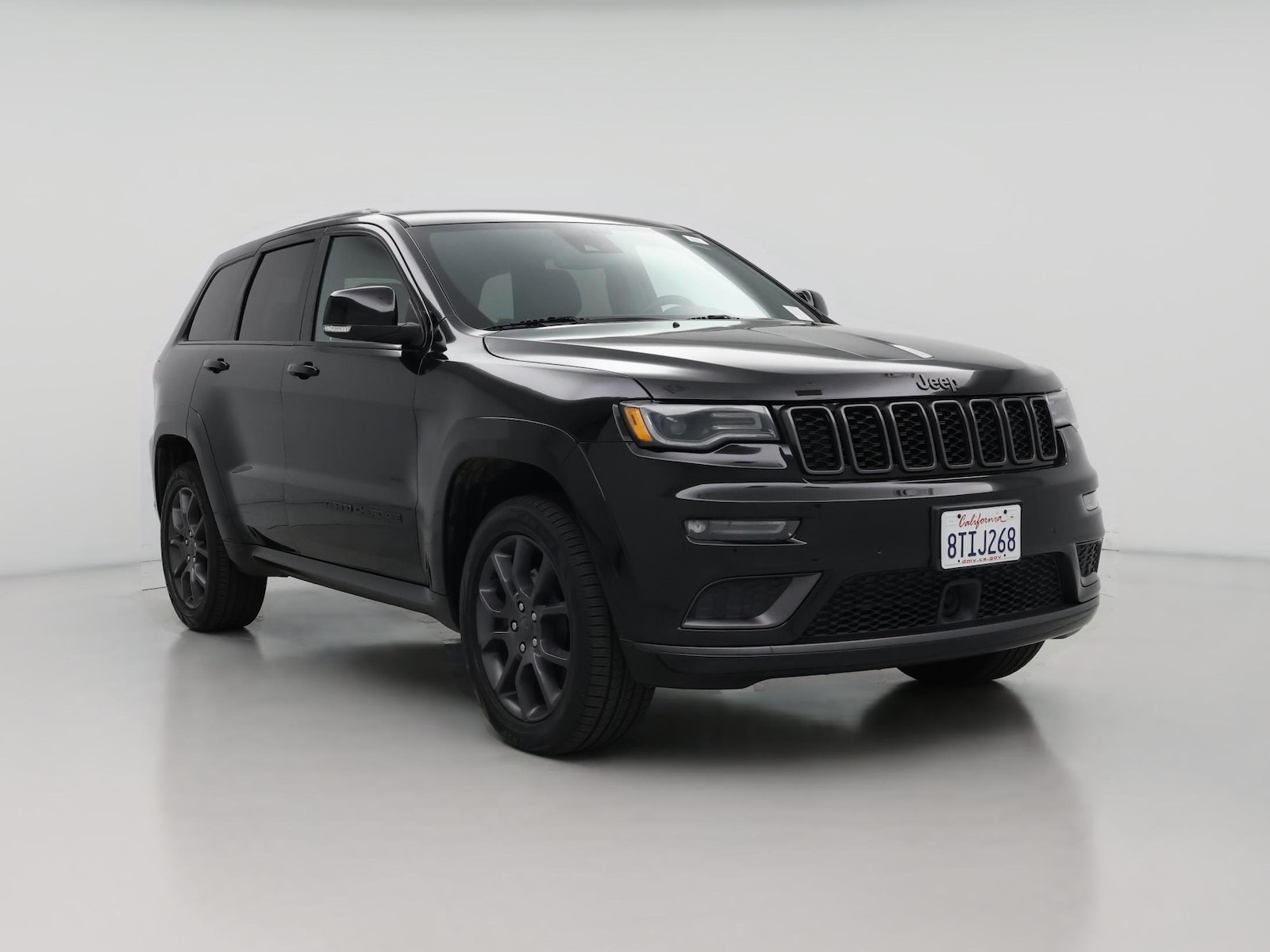 2020 Jeep Grand Cherokee High Altitude - Photo 1