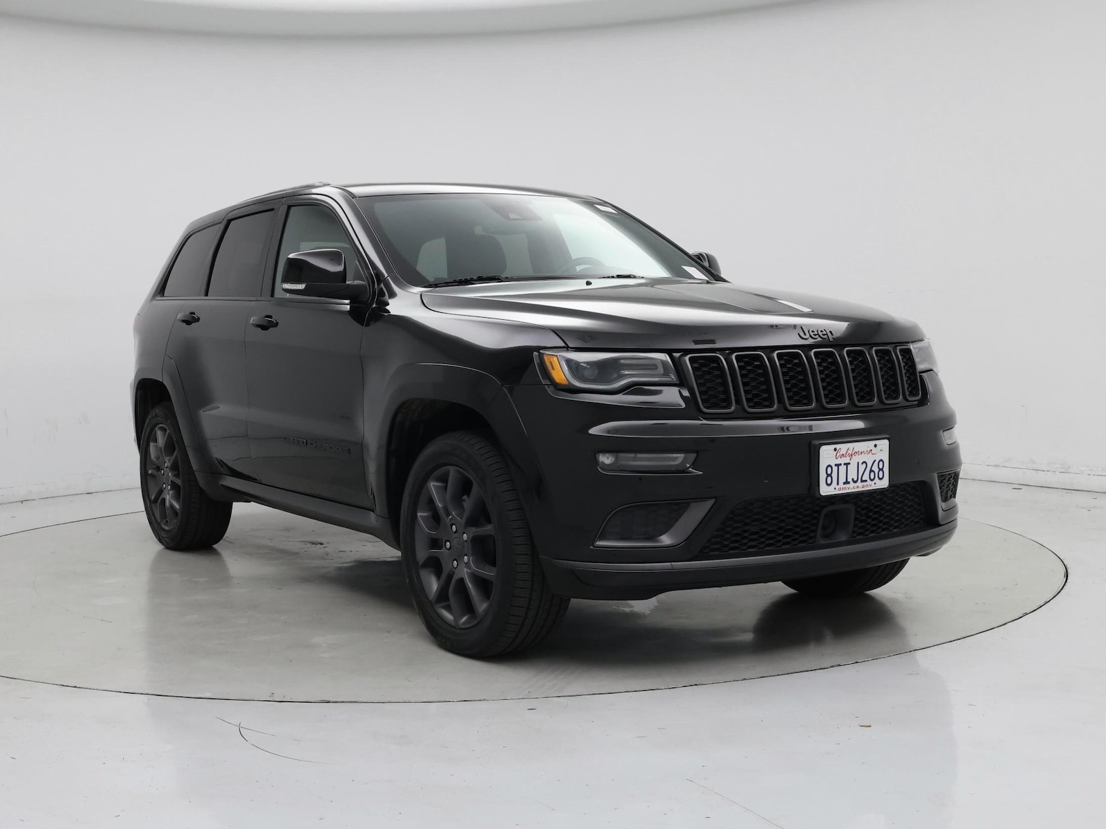 2020 Jeep Grand Cherokee High Altitude - Photo 2