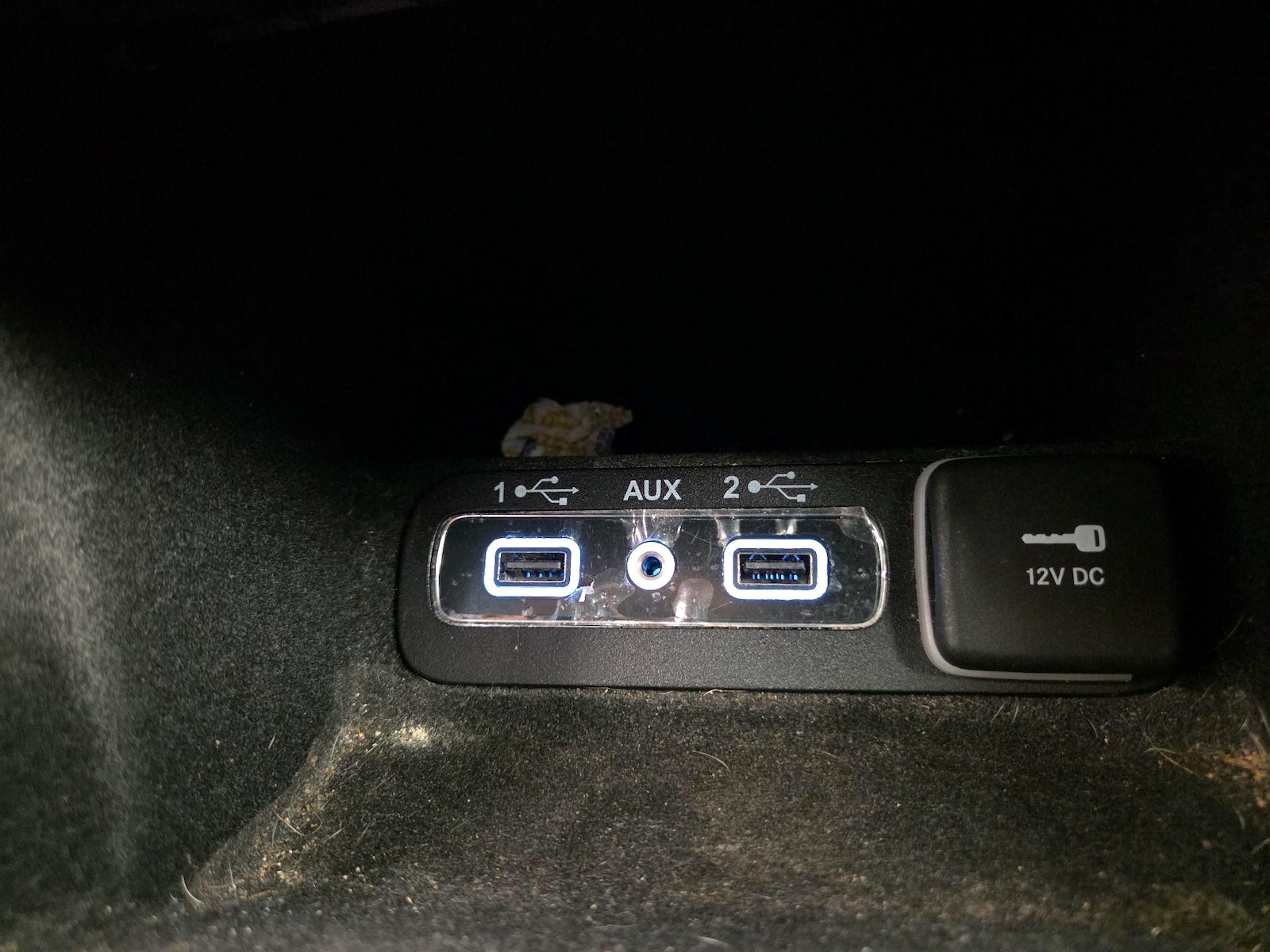 2020 Jeep Grand Cherokee High Altitude - Photo 19