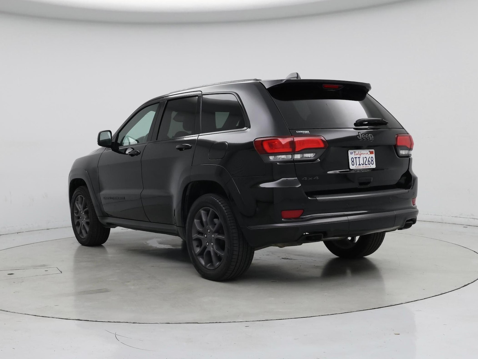 2020 Jeep Grand Cherokee High Altitude - Photo 3
