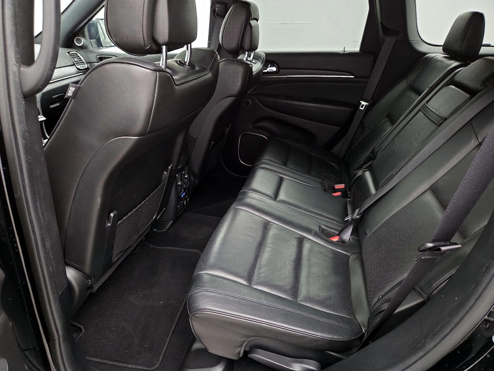2020 Jeep Grand Cherokee High Altitude - Photo 21