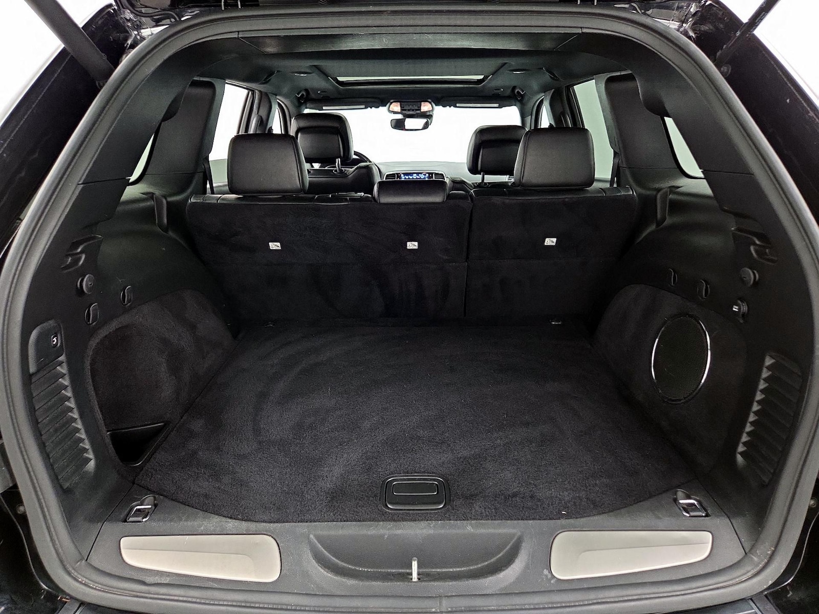 2020 Jeep Grand Cherokee High Altitude - Photo 22