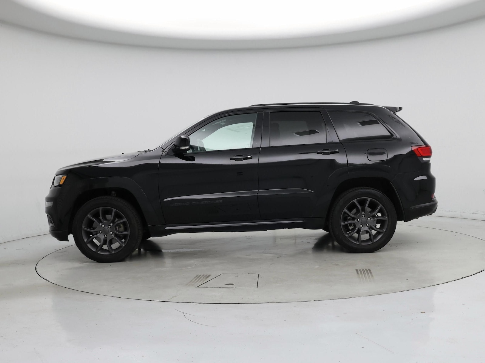 2020 Jeep Grand Cherokee High Altitude - Photo 4
