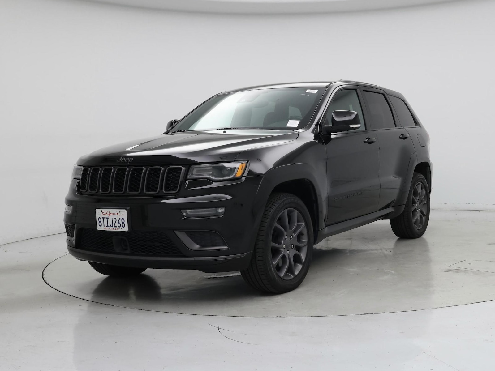 2020 Jeep Grand Cherokee High Altitude - Photo 5