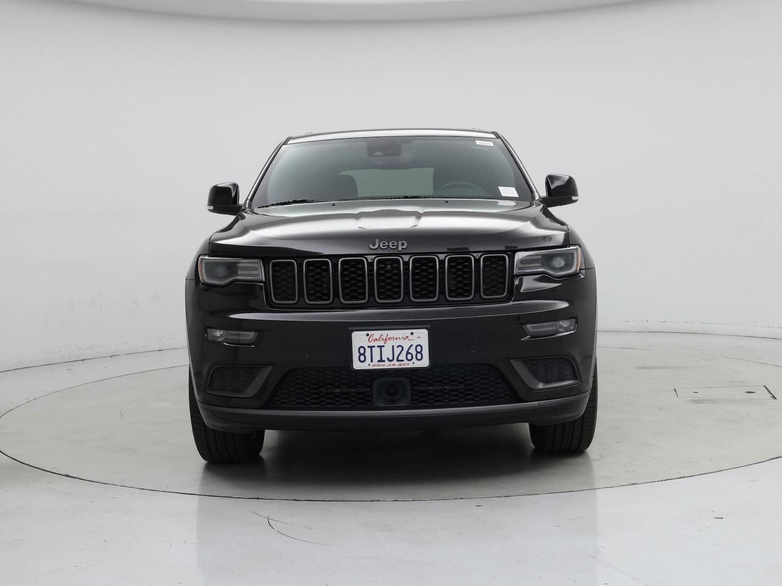 2020 Jeep Grand Cherokee High Altitude - Photo 6
