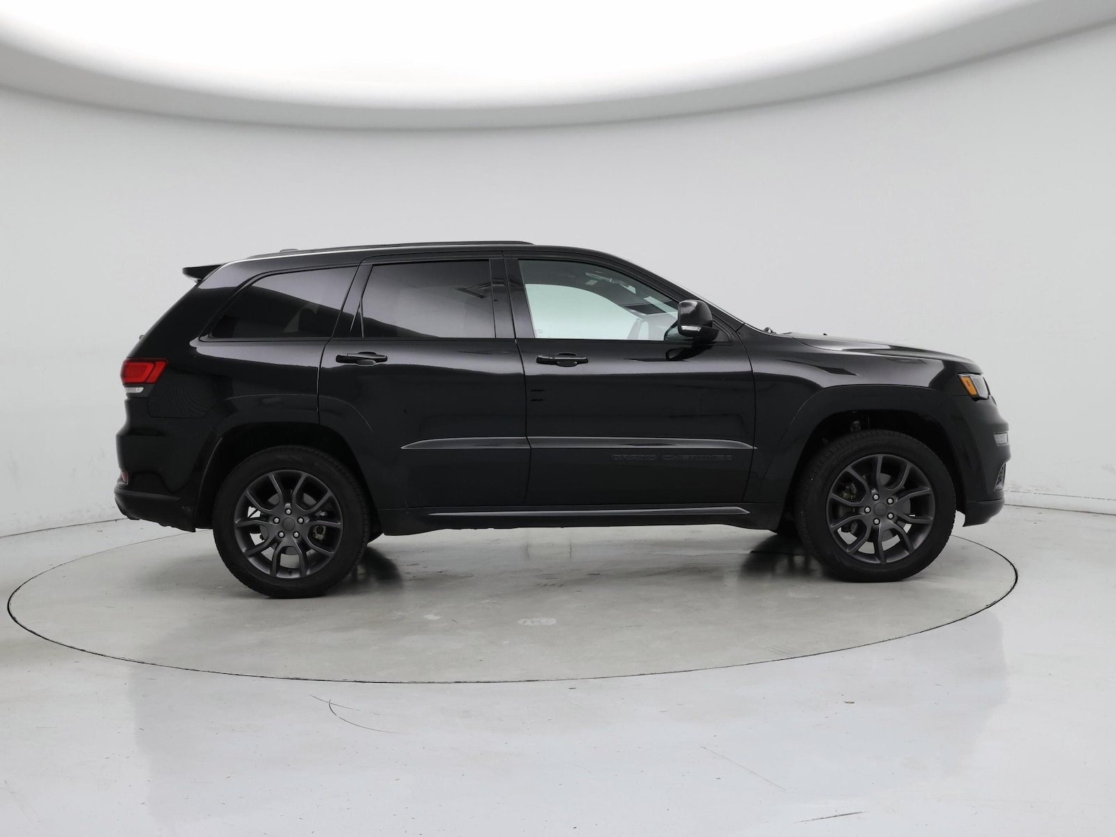 2020 Jeep Grand Cherokee High Altitude - Photo 8