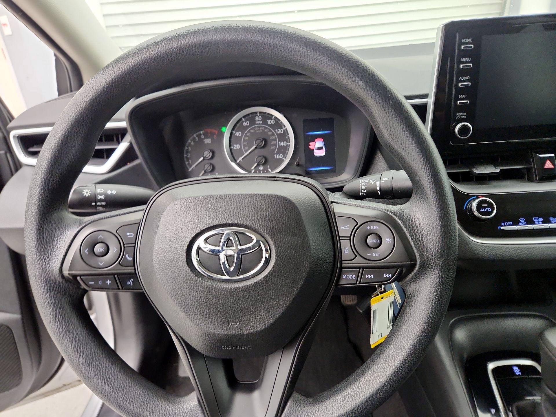 Thumbnail: 2020 Toyota Corolla - 10