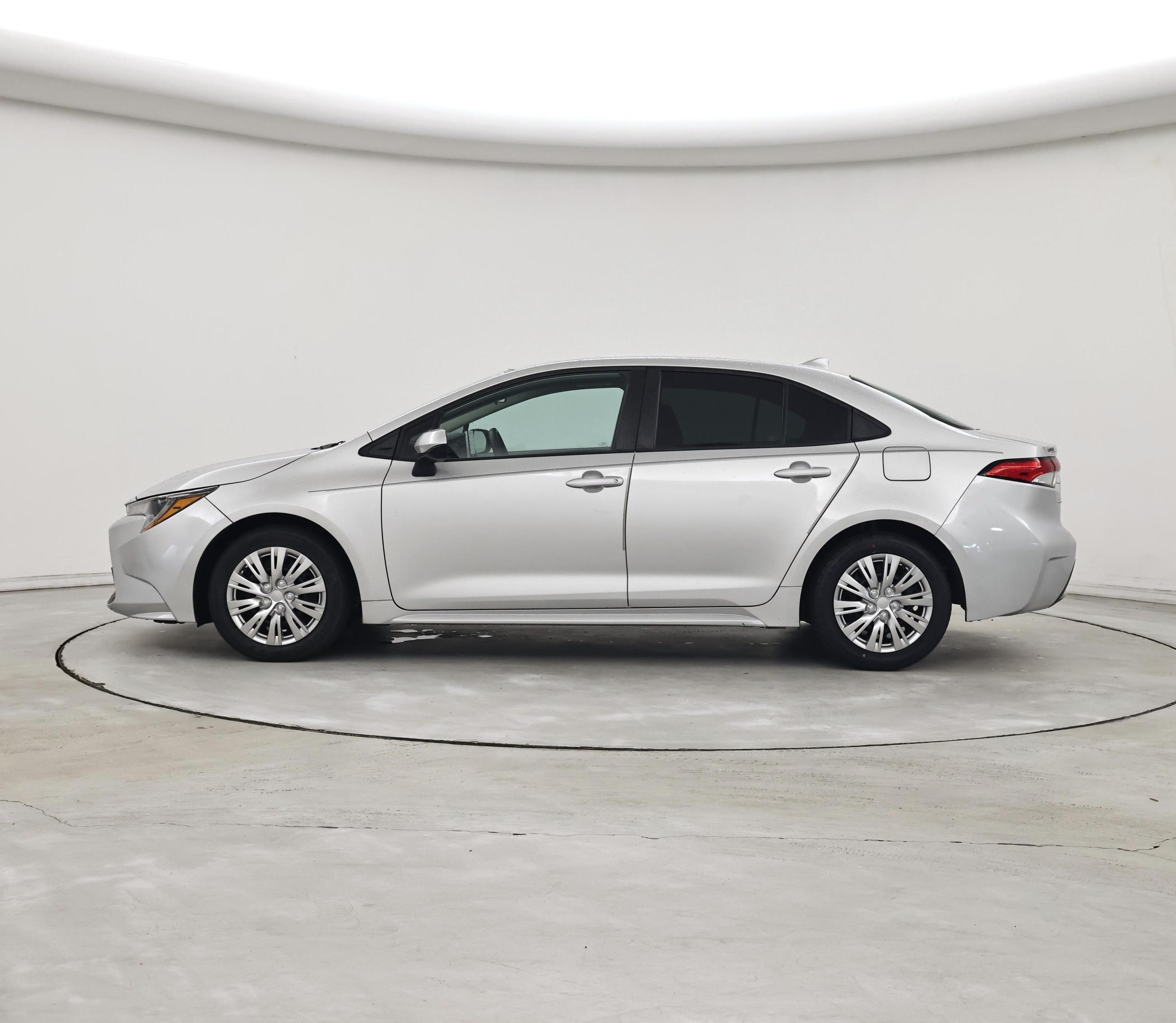 Thumbnail: 2020 Toyota Corolla - 3