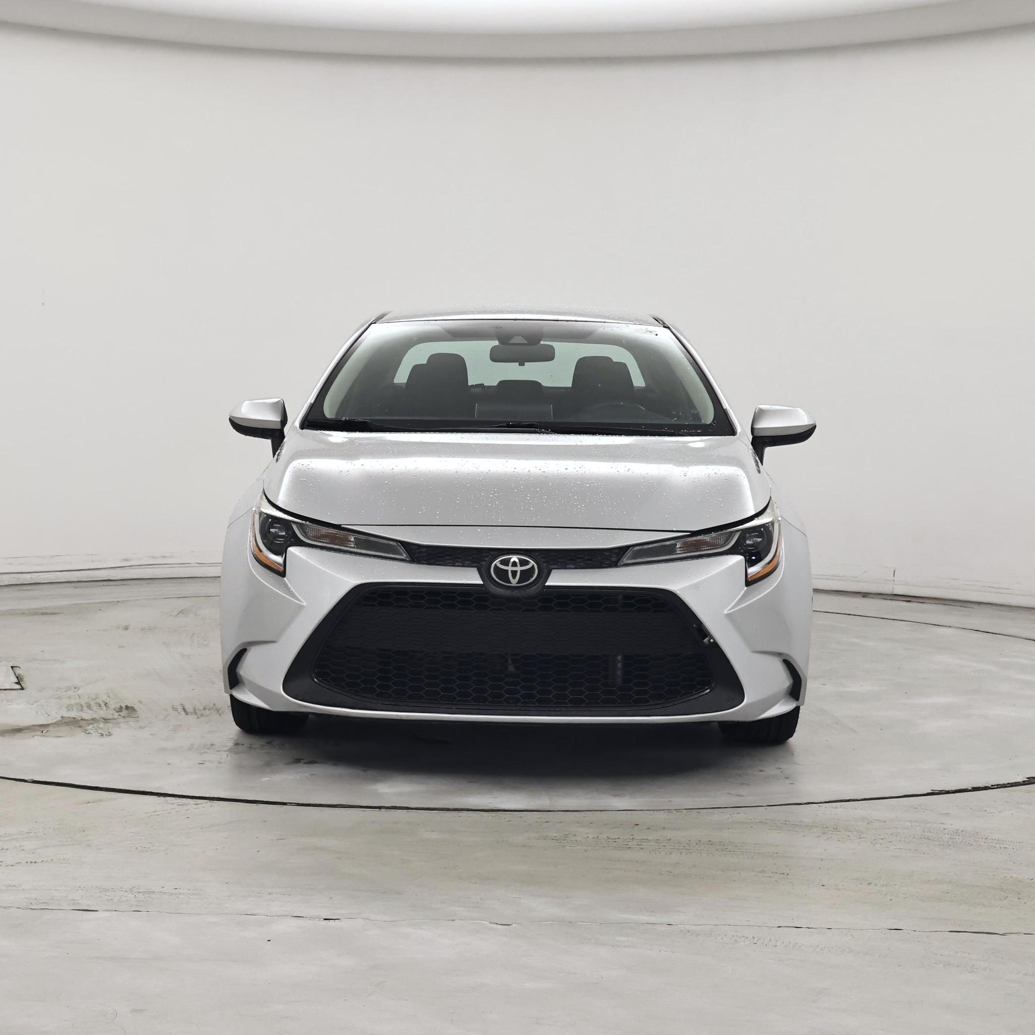Thumbnail: 2020 Toyota Corolla - 5
