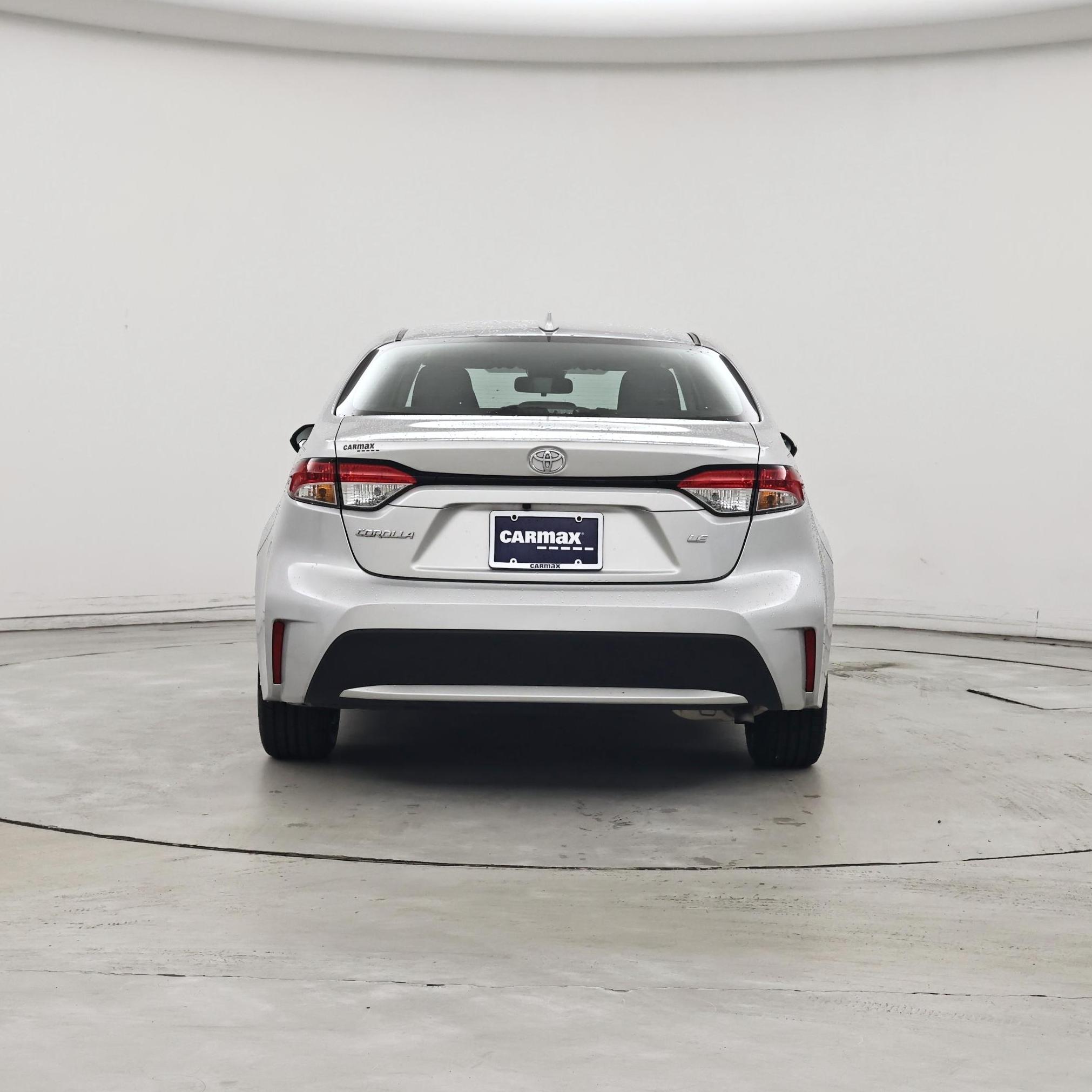 Thumbnail: 2020 Toyota Corolla - 6