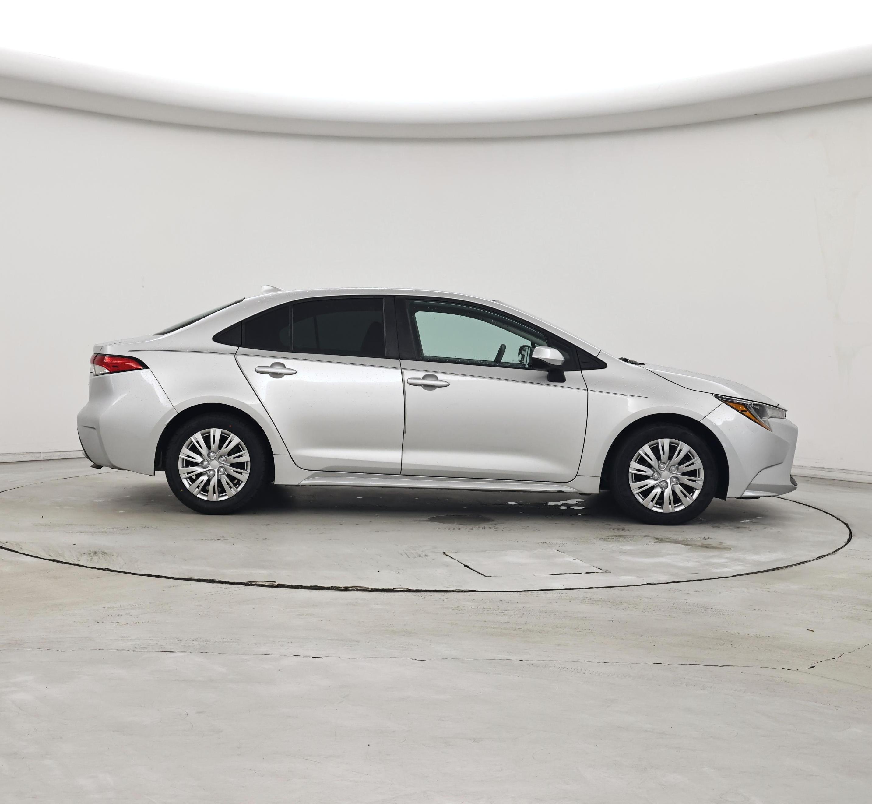 Thumbnail: 2020 Toyota Corolla - 7
