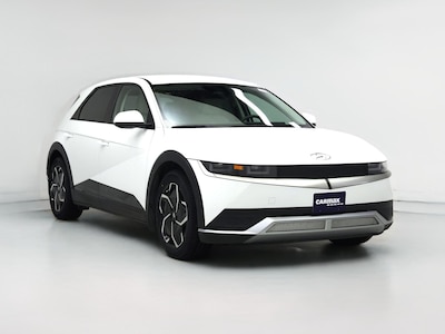 2022 Hyundai Ioniq 5 SEL