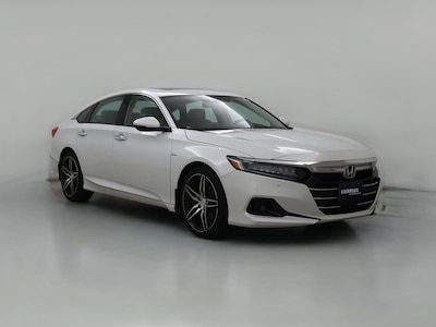 2022 Honda Accord Touring