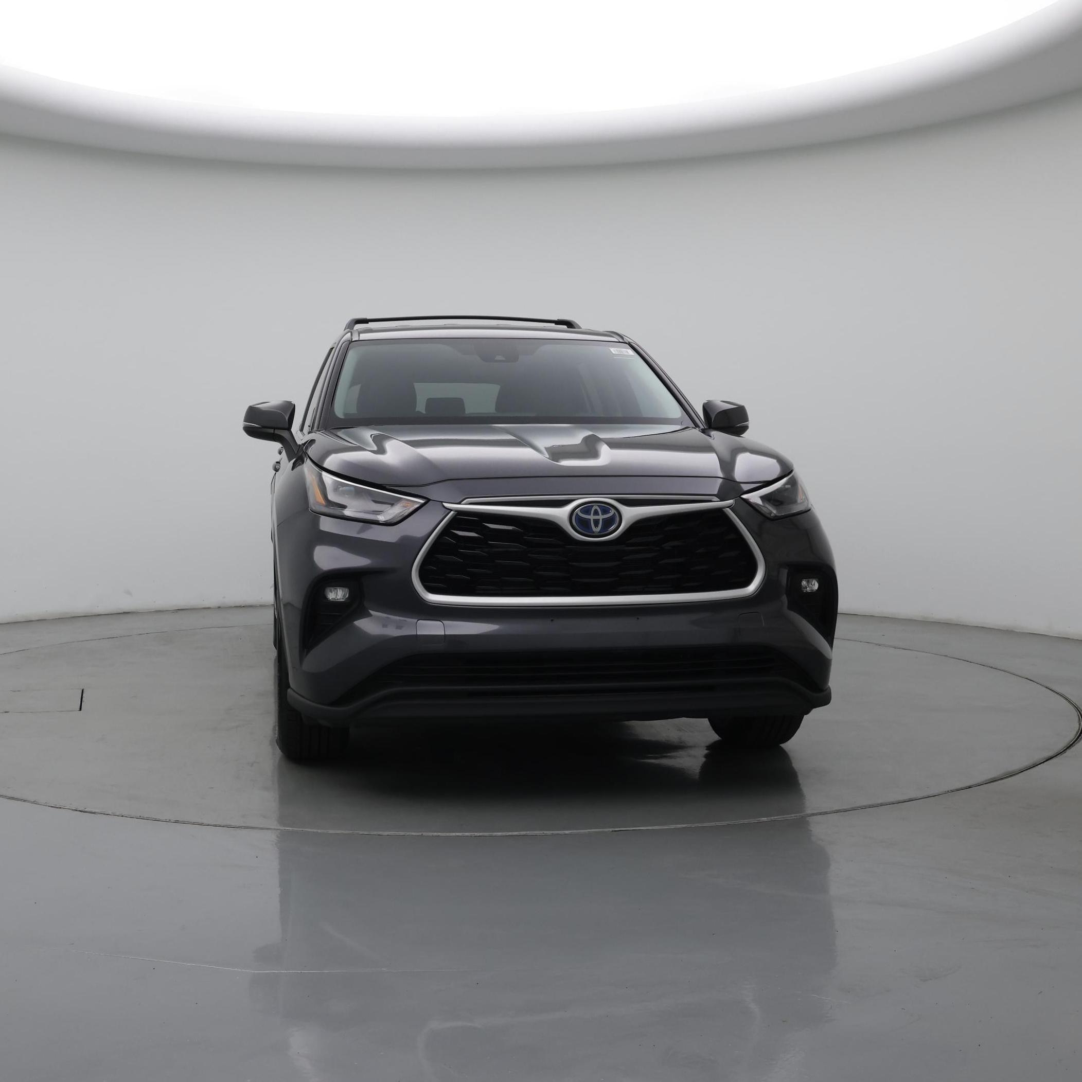 Thumbnail: 2023 Toyota Highlander - 5