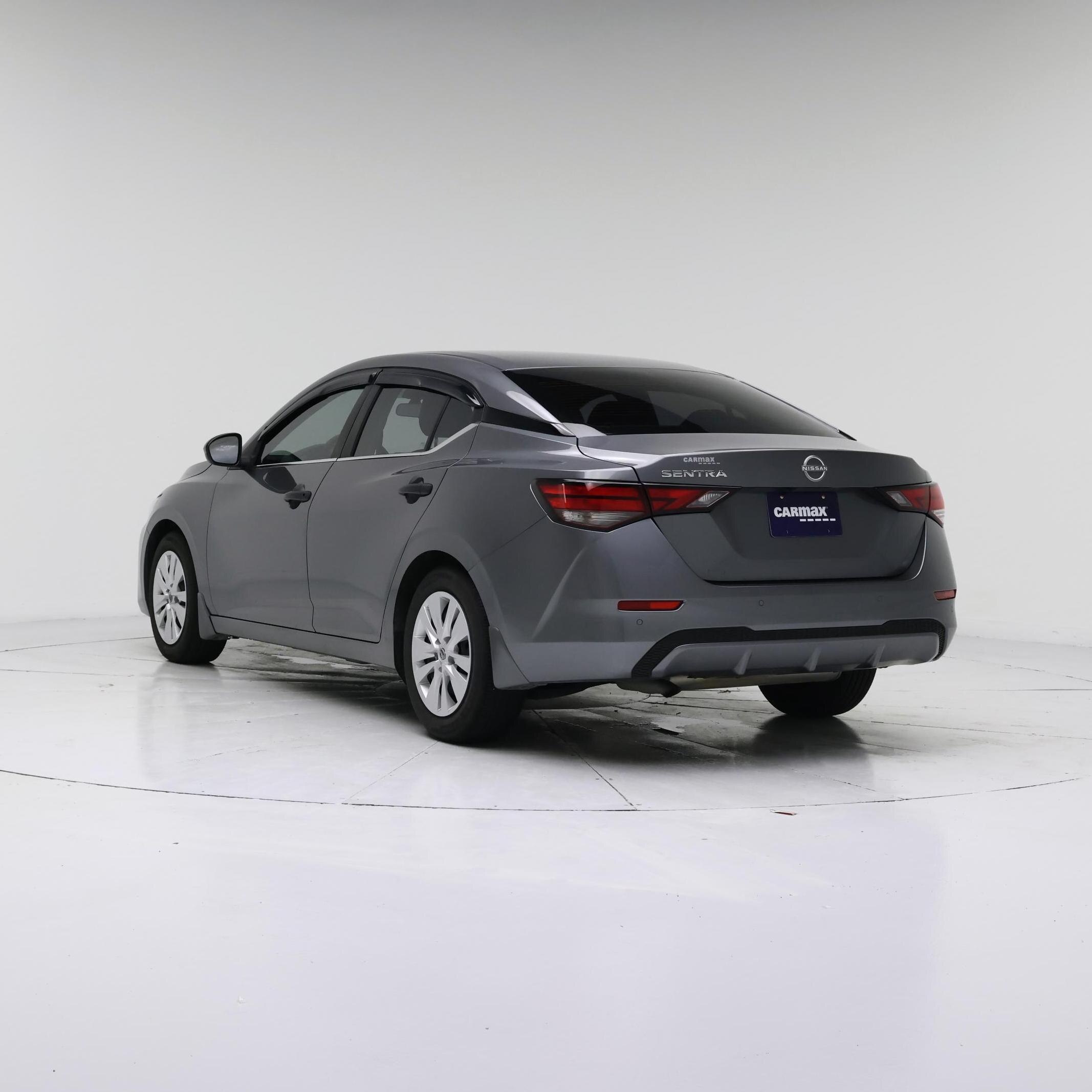 Thumbnail: 2025 Nissan Sentra - 2