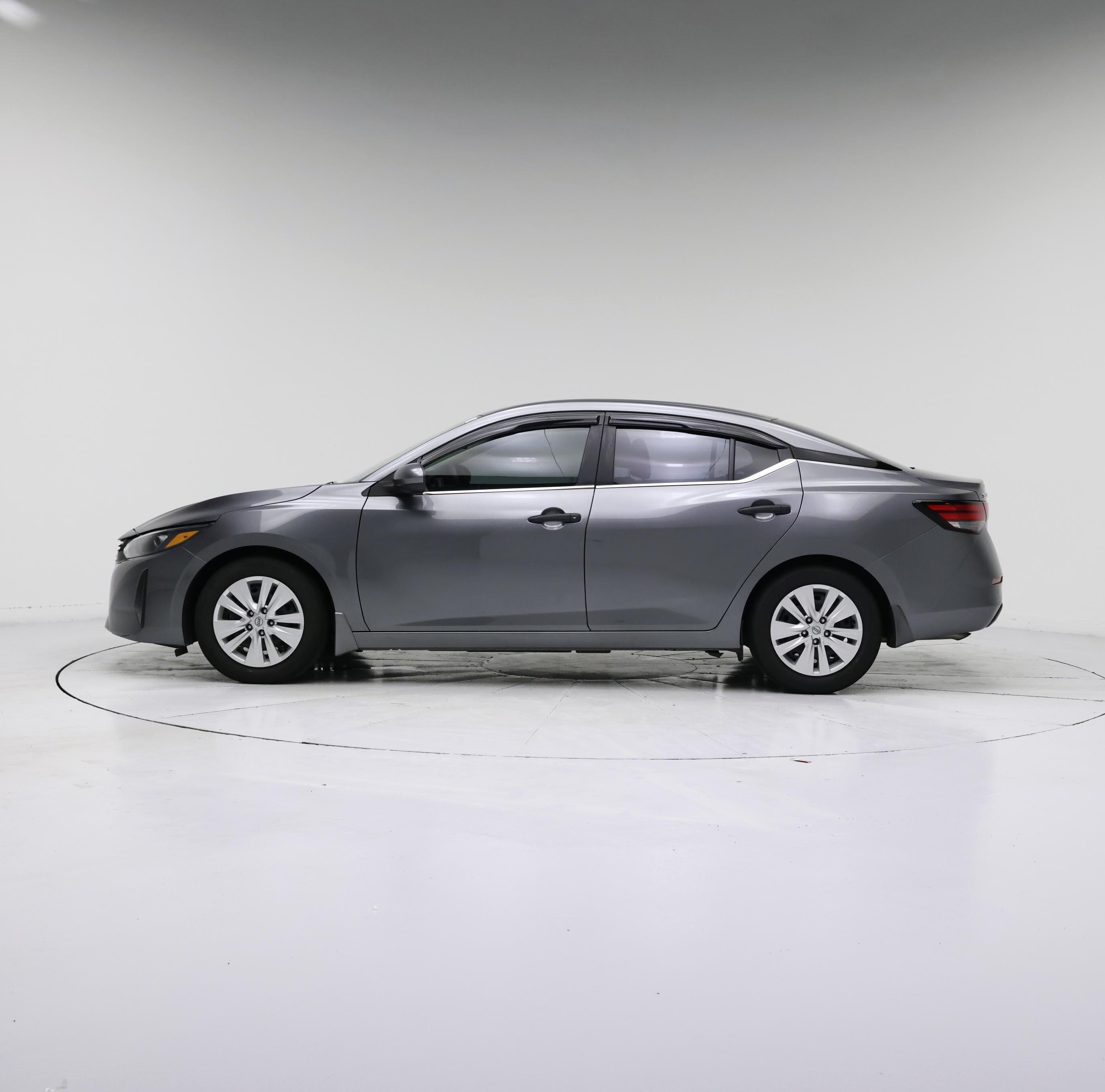 Thumbnail: 2025 Nissan Sentra - 3
