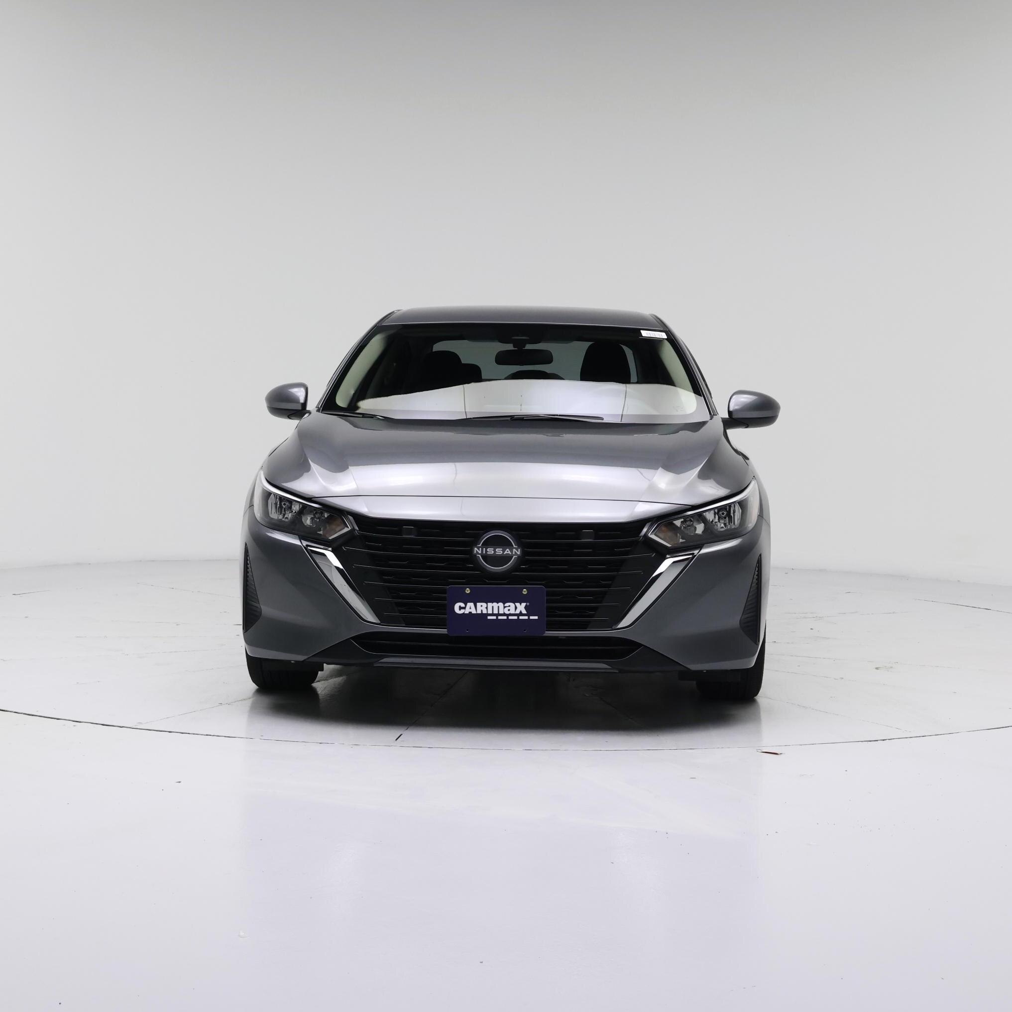 Thumbnail: 2025 Nissan Sentra - 5