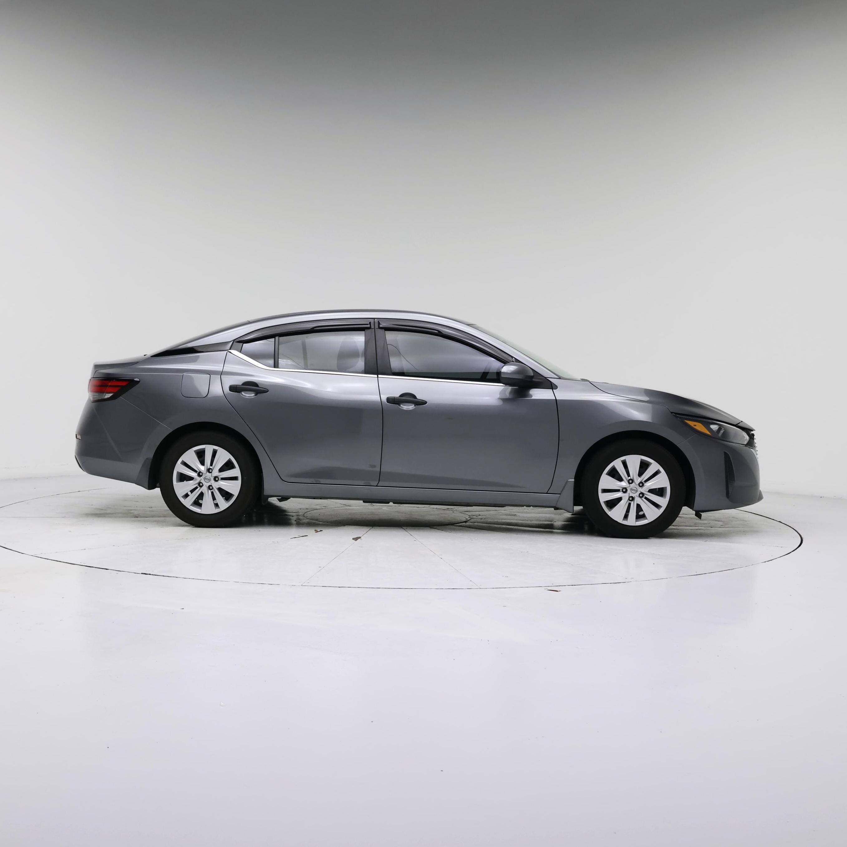 Thumbnail: 2025 Nissan Sentra - 7