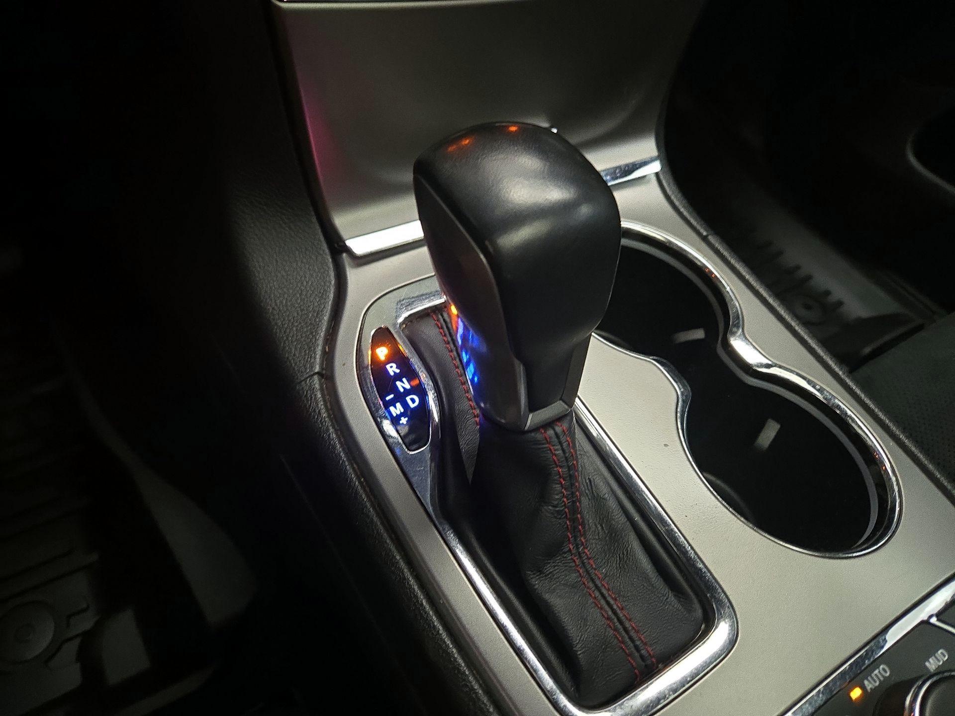 Thumbnail: 2021 Jeep Grand Cherokee - 18