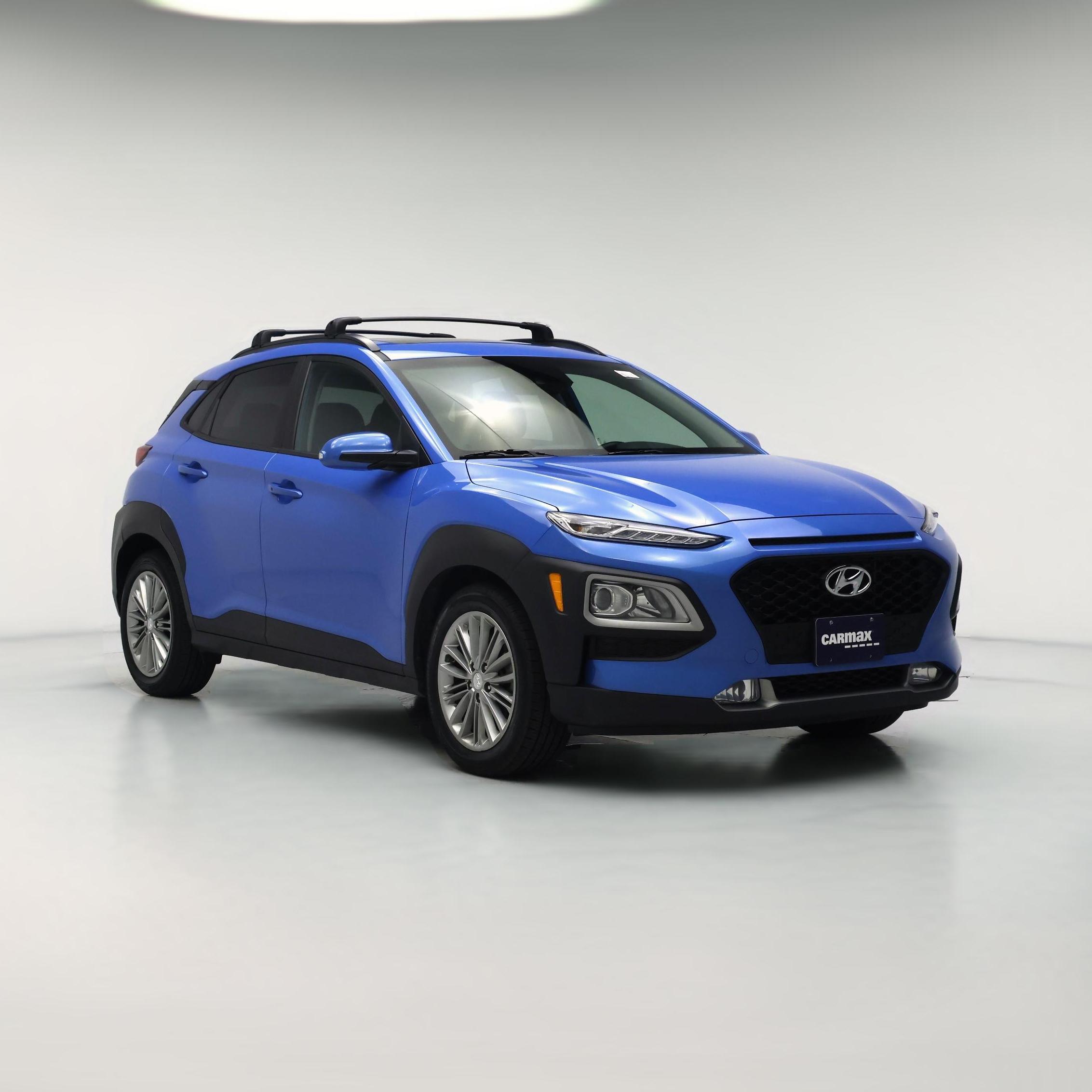 Thumbnail: 2020 Hyundai Kona - 1