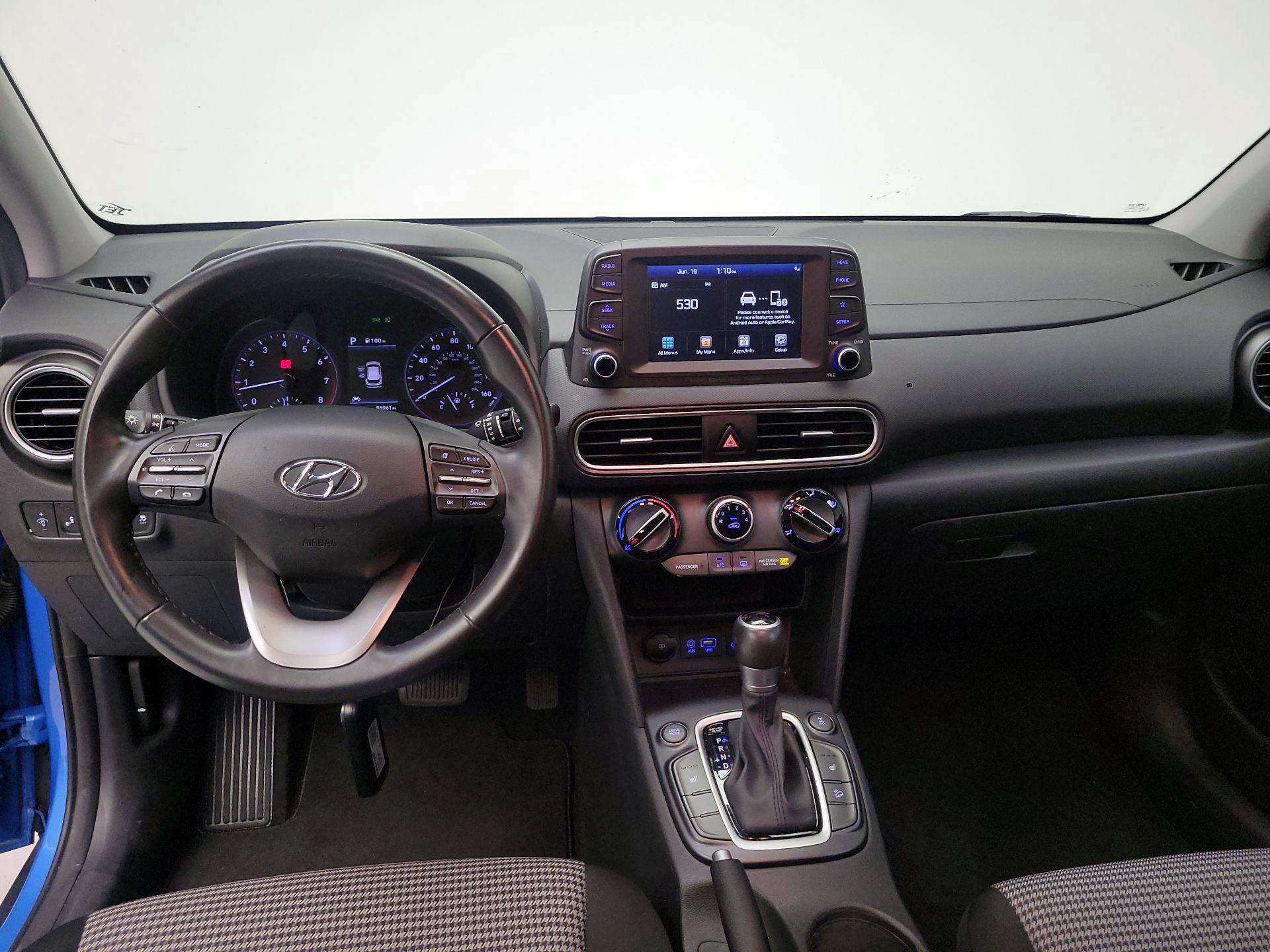 Thumbnail: 2020 Hyundai Kona - 9