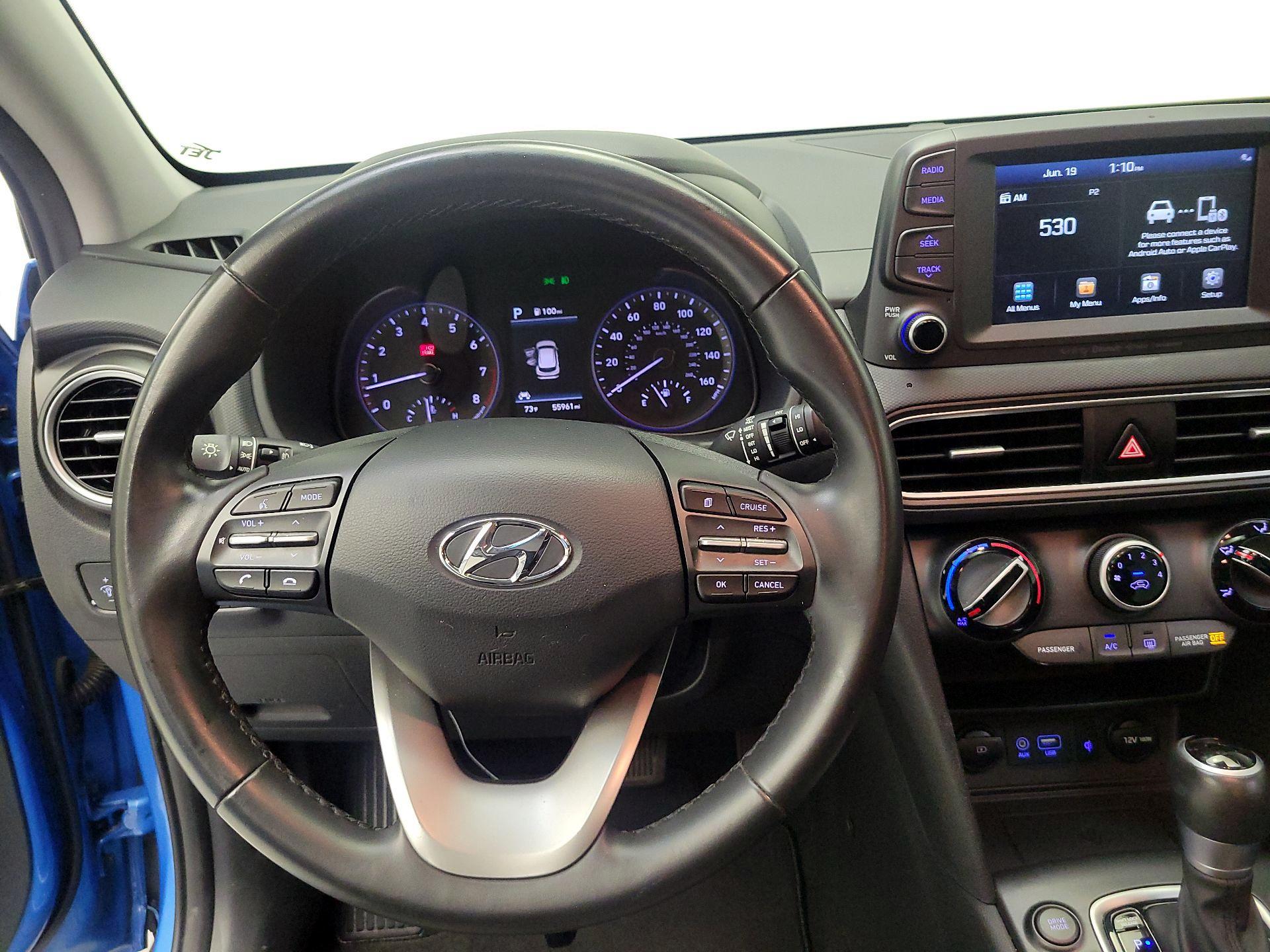 Thumbnail: 2020 Hyundai Kona - 10