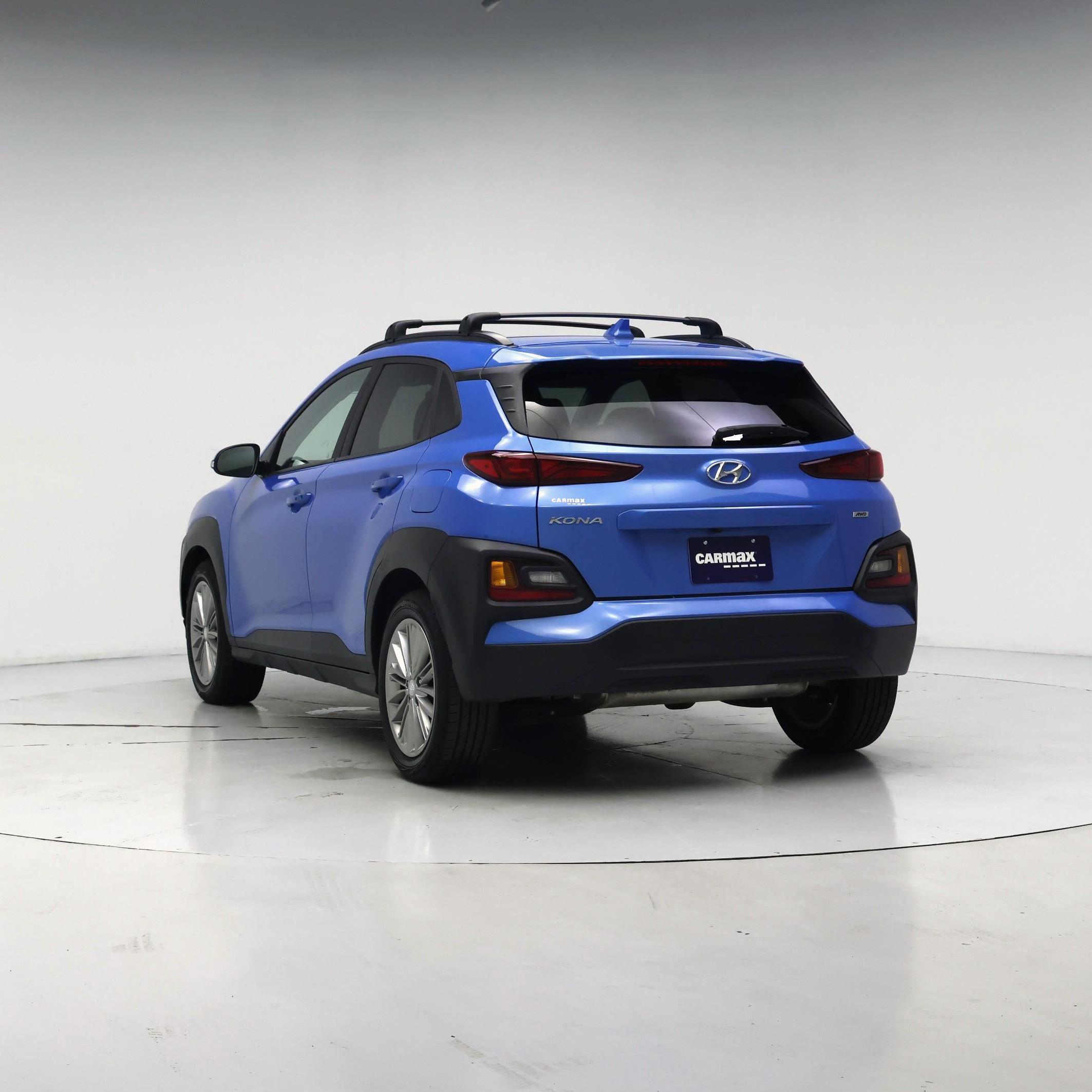 Thumbnail: 2020 Hyundai Kona - 2