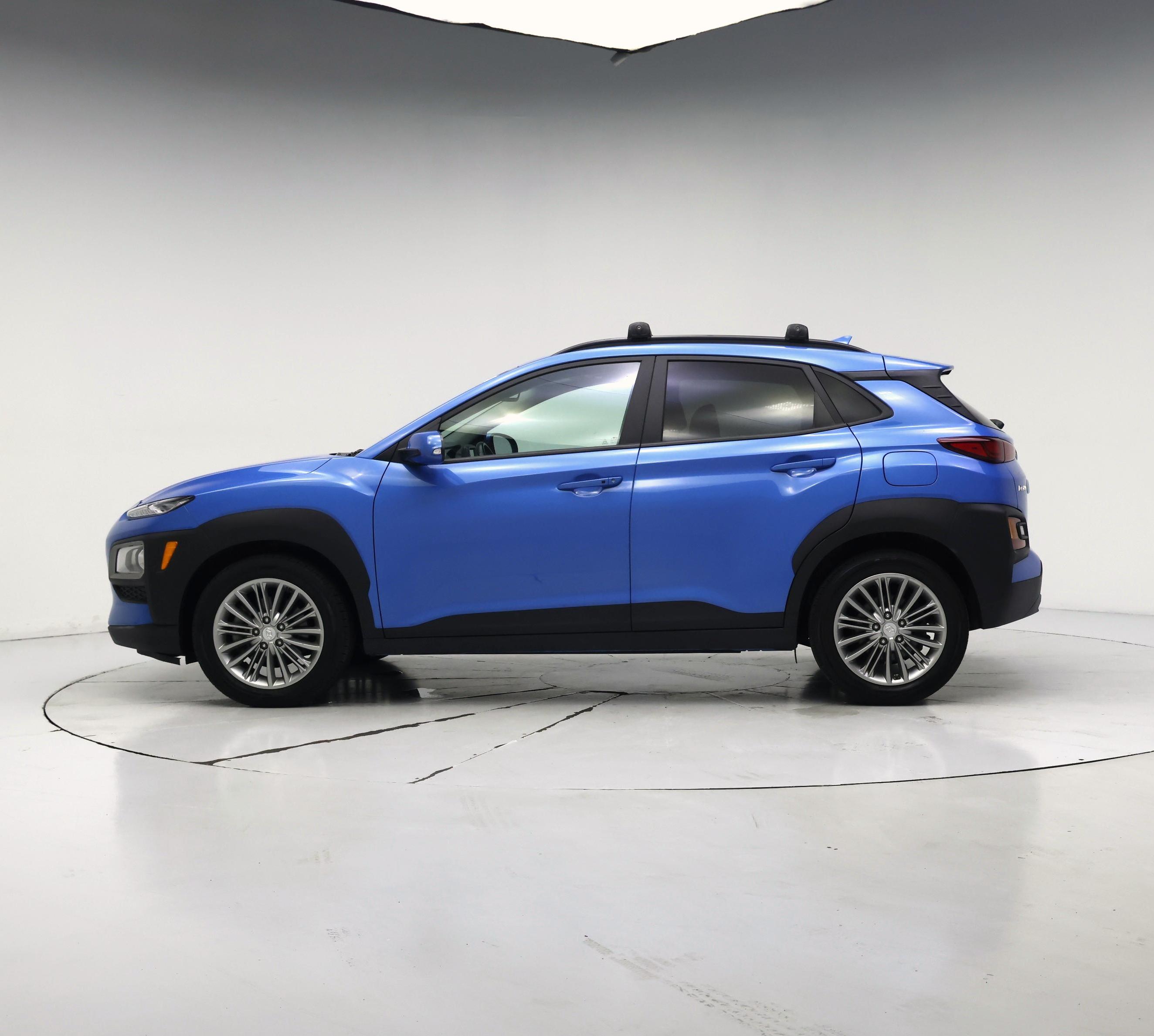 Thumbnail: 2020 Hyundai Kona - 3