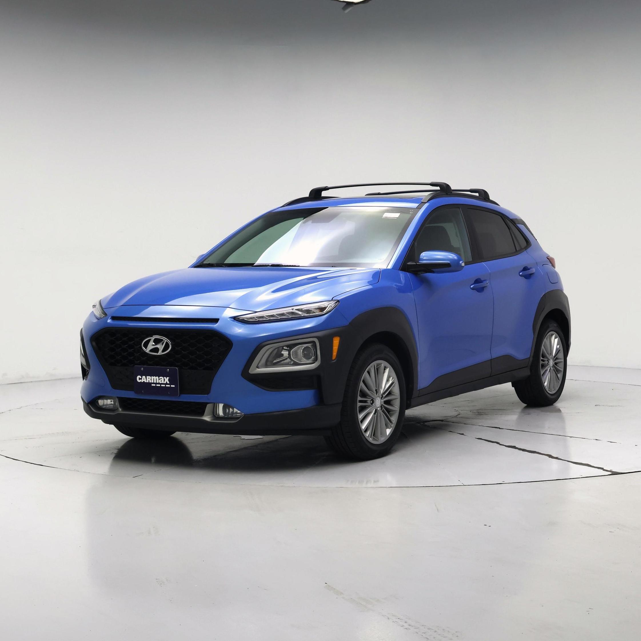 Thumbnail: 2020 Hyundai Kona - 4