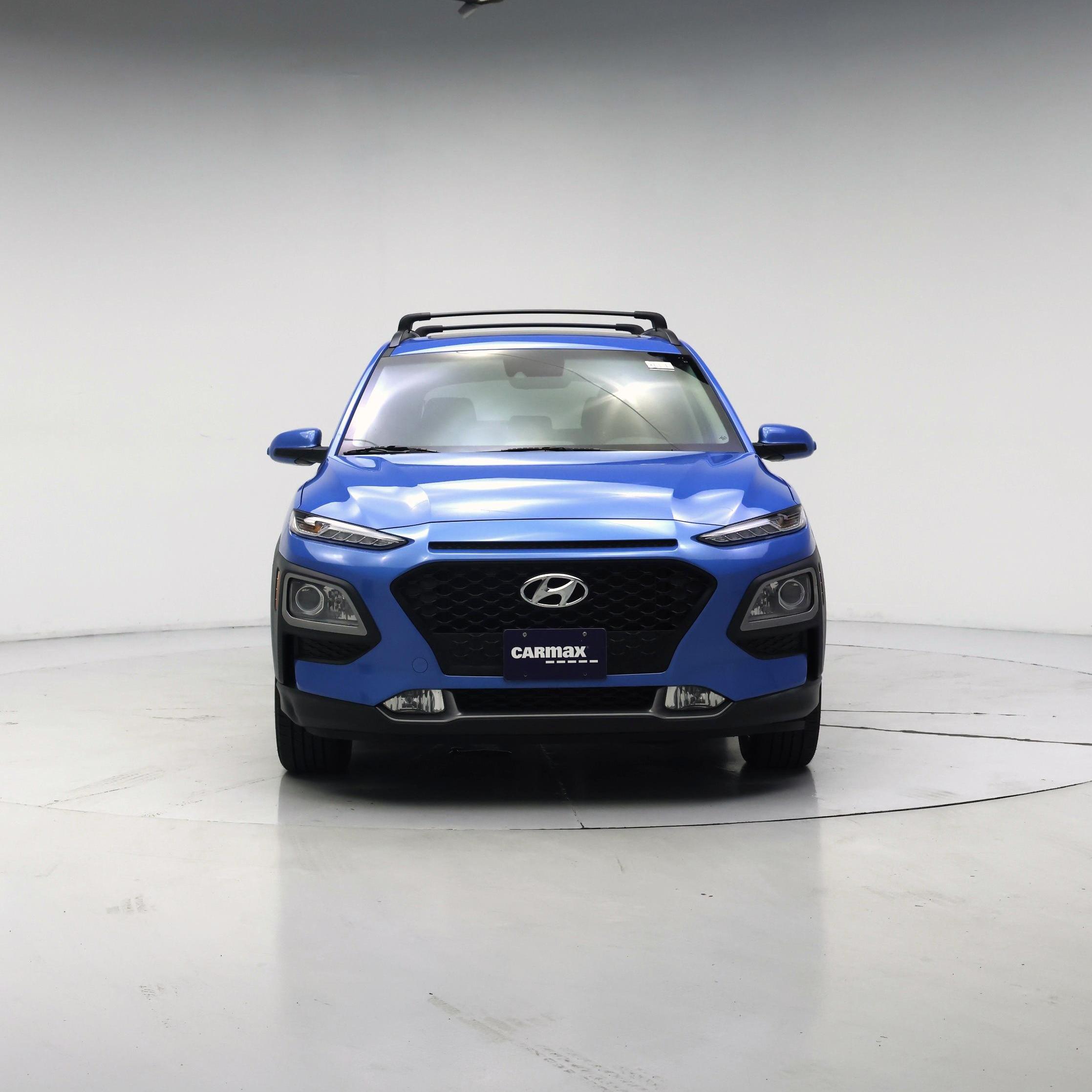 Thumbnail: 2020 Hyundai Kona - 5