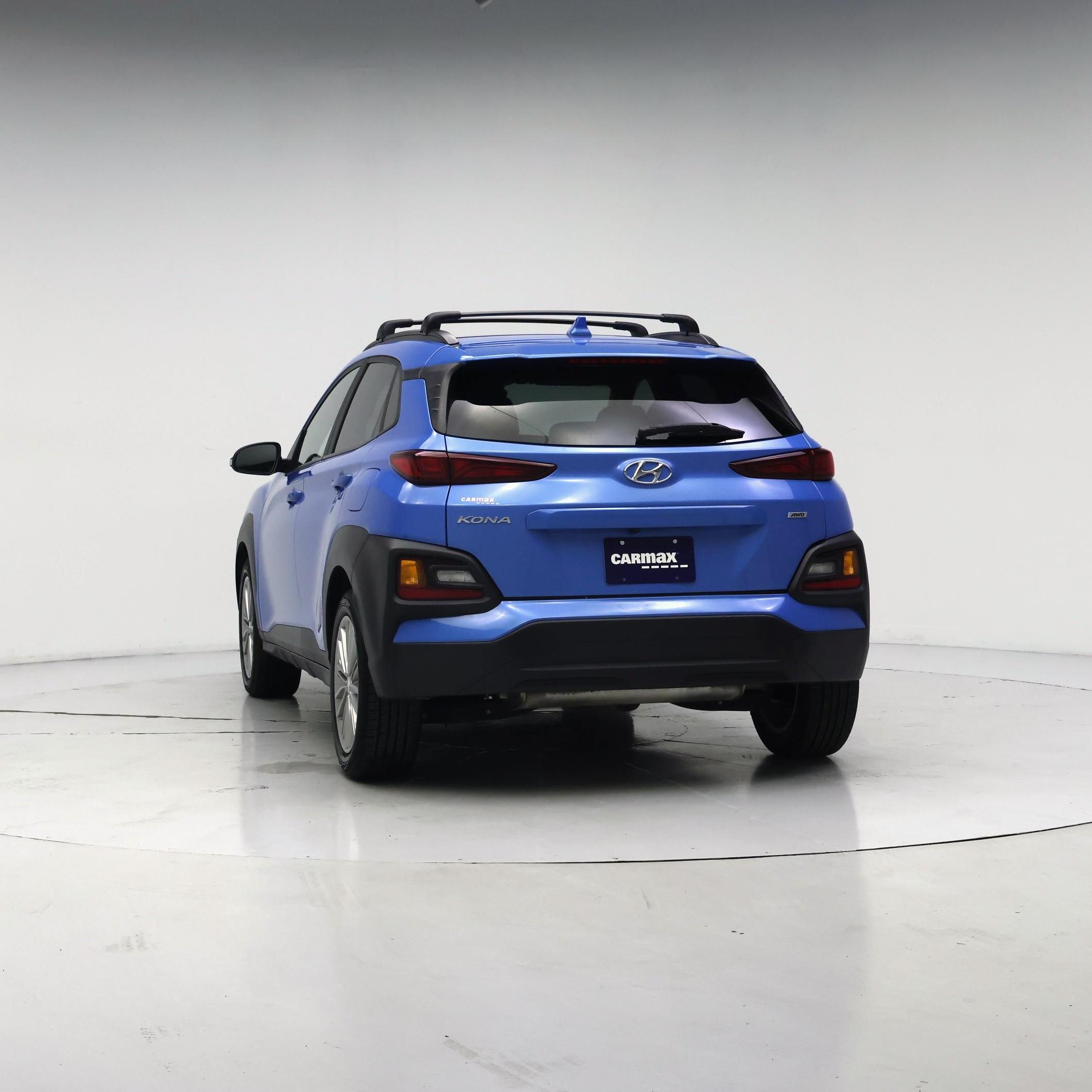 Thumbnail: 2020 Hyundai Kona - 6