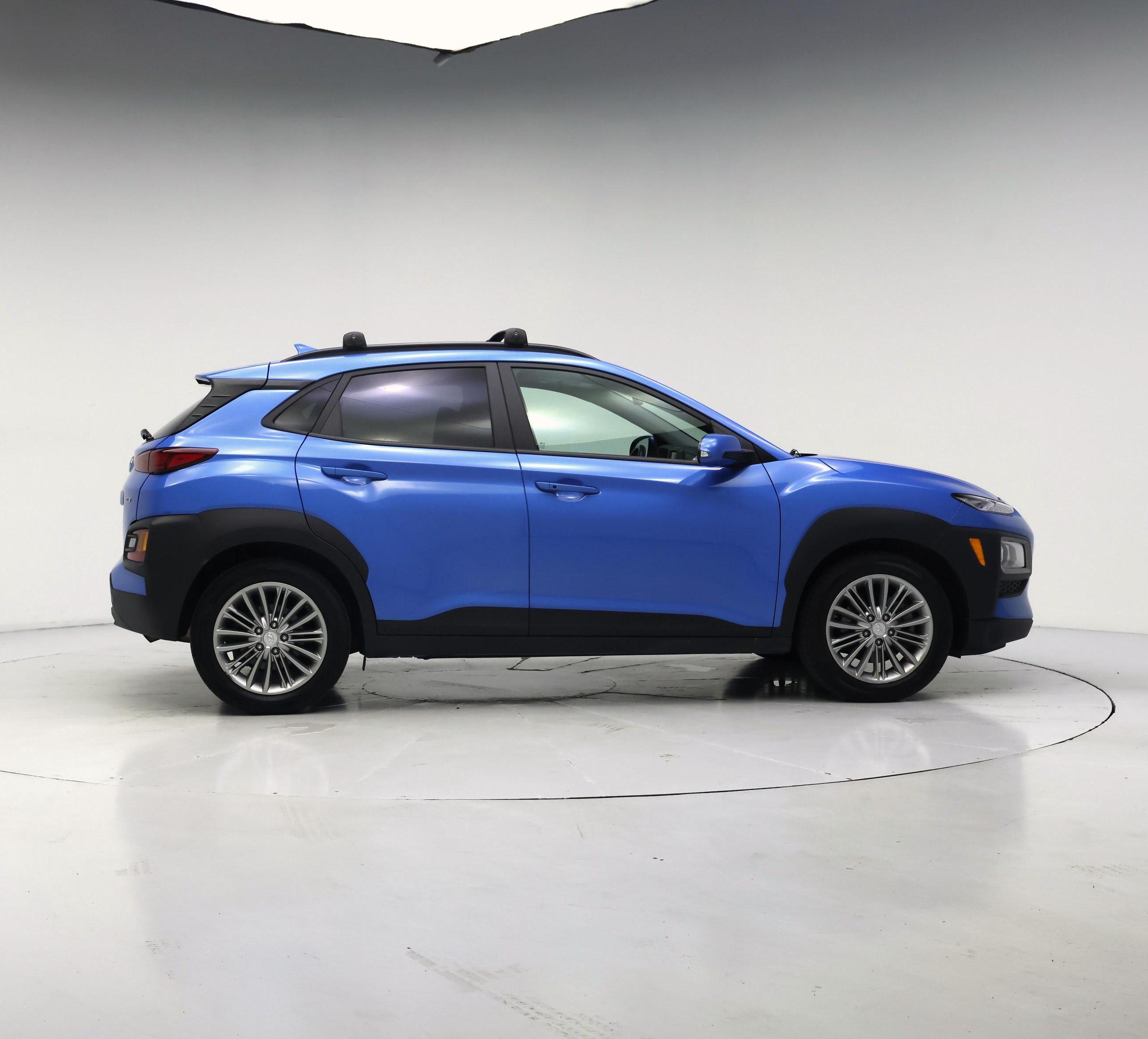 Thumbnail: 2020 Hyundai Kona - 7