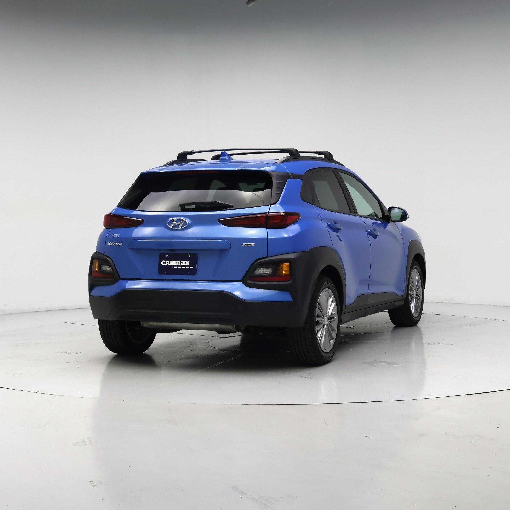 Thumbnail: 2020 Hyundai Kona - 8