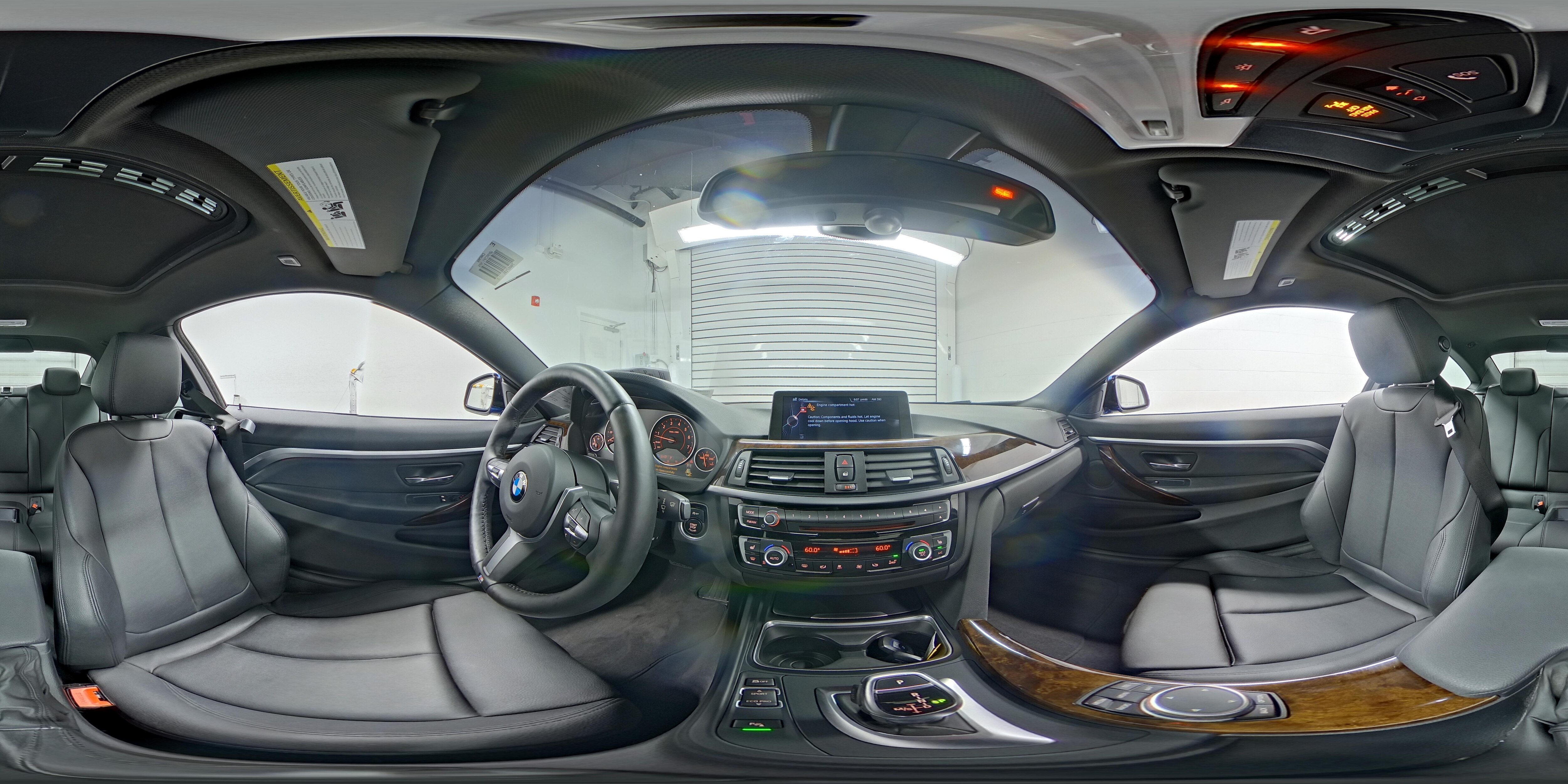 2015 BMW 4 Series 428i - Photo 21