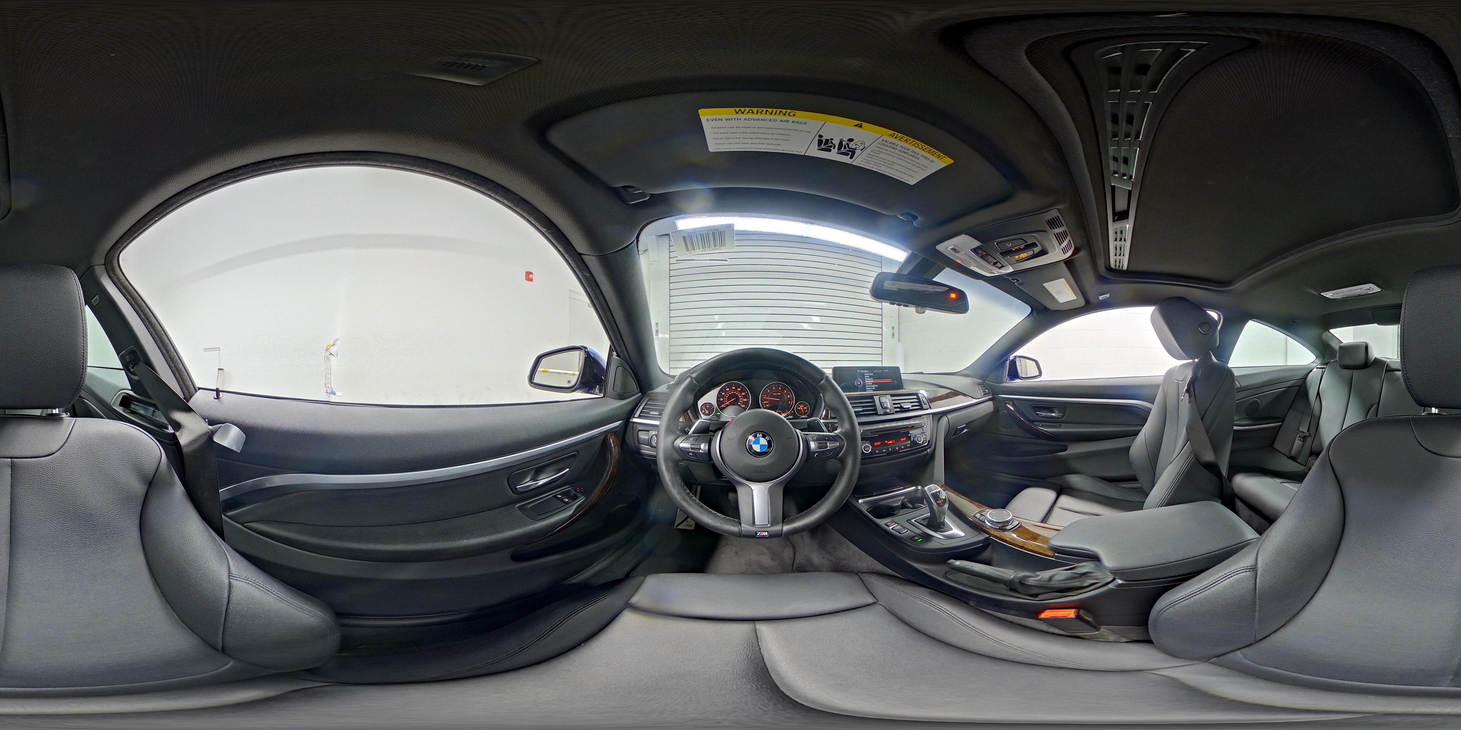 2015 BMW 4 Series 428i - Photo 22
