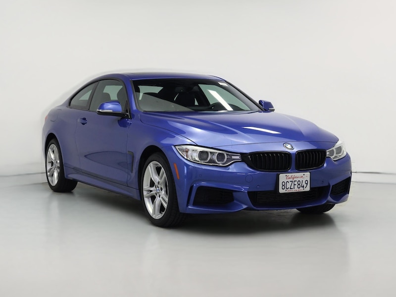2015 BMW 428 XI