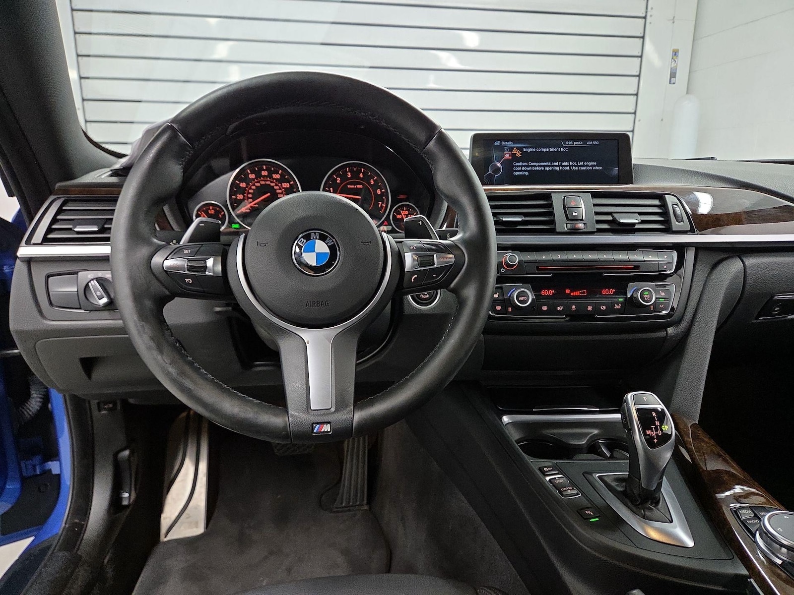 2015 BMW 4 Series 428i - Photo 10