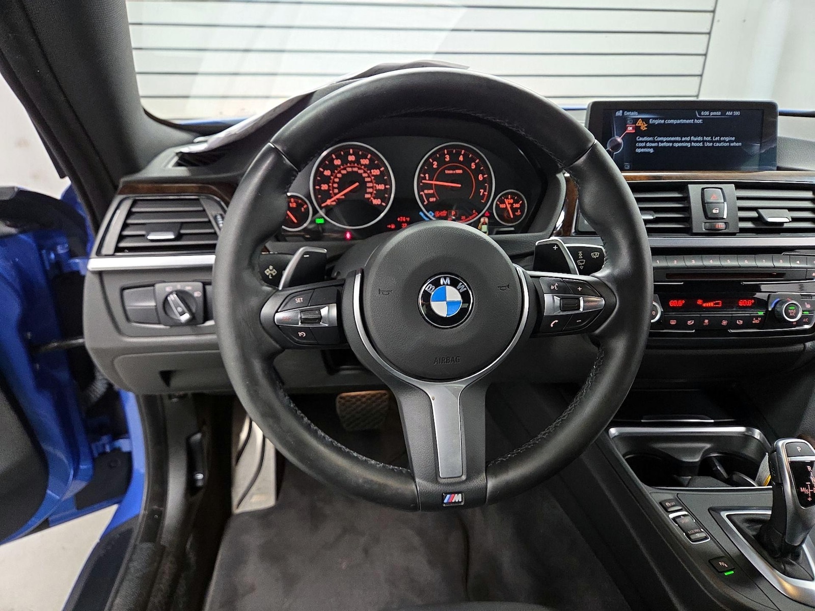 2015 BMW 4 Series 428i - Photo 11