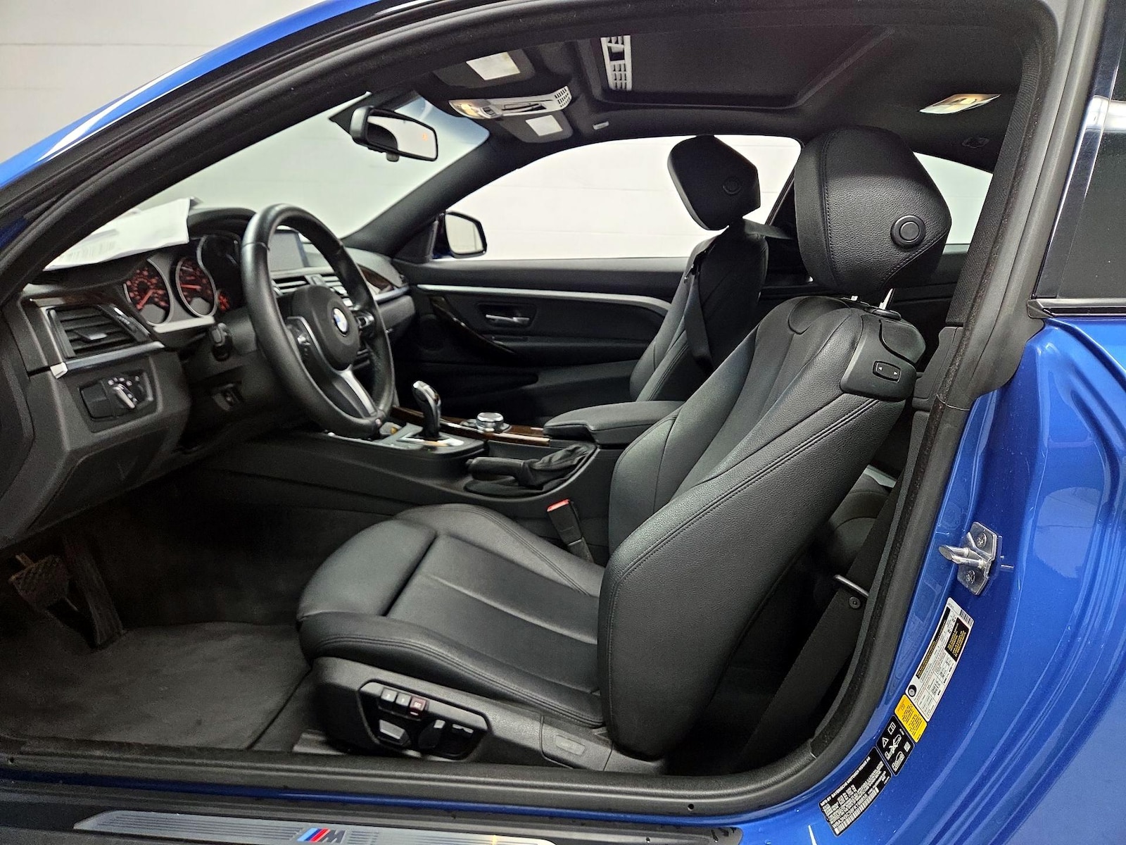 2015 BMW 4 Series 428i - Photo 12