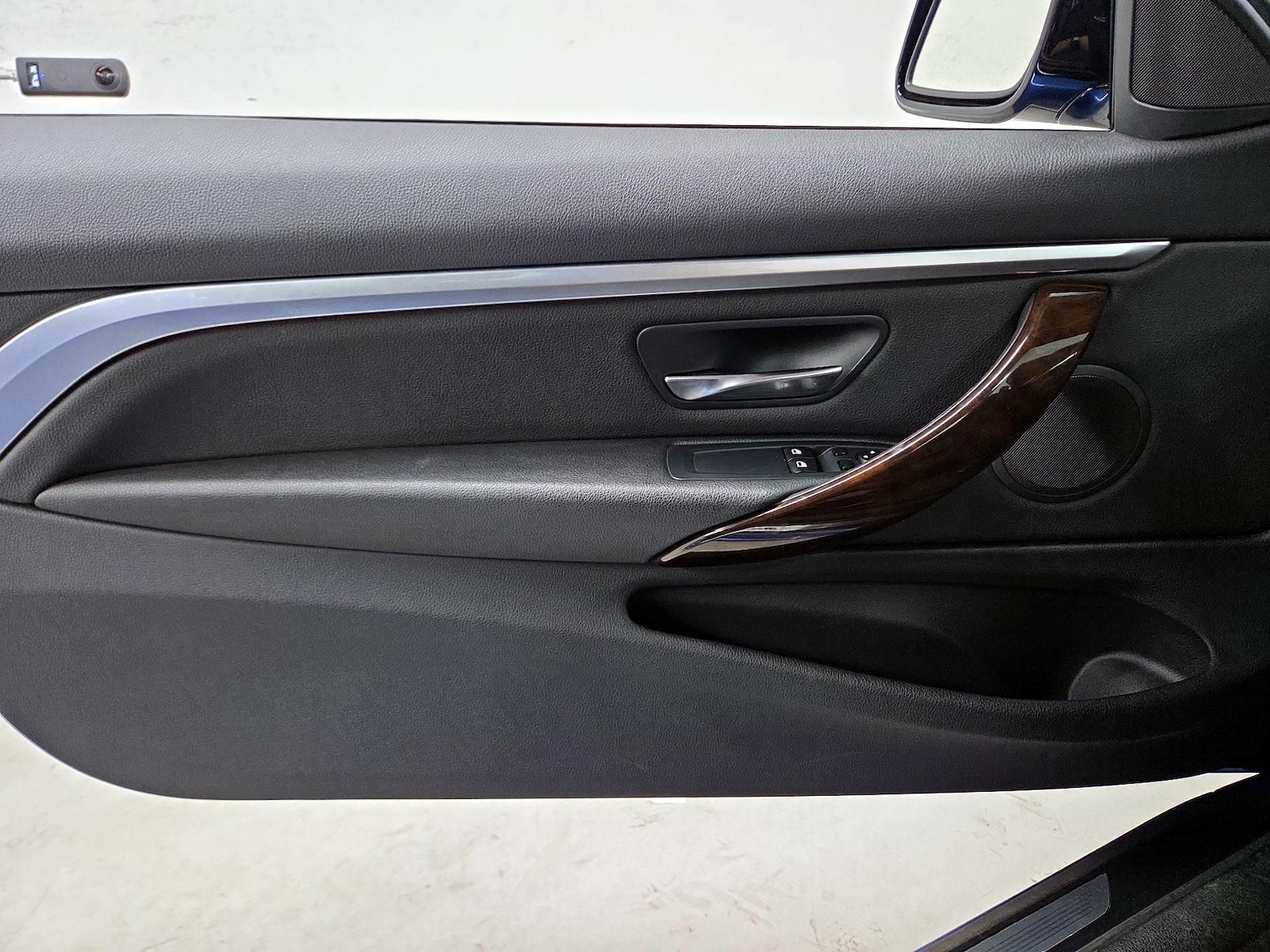 2015 BMW 4 Series 428i - Photo 13