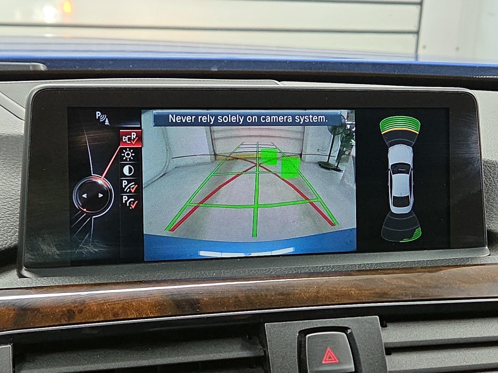 2015 BMW 4 Series 428i - Photo 14