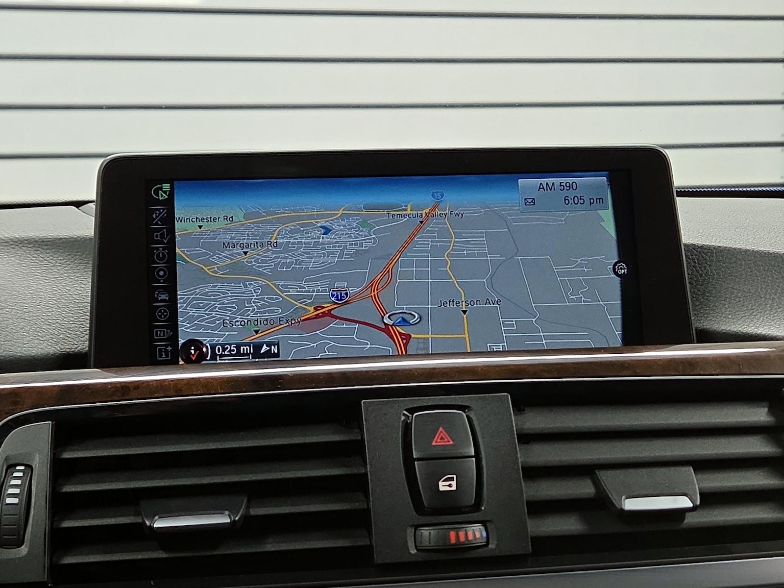 2015 BMW 4 Series 428i - Photo 15