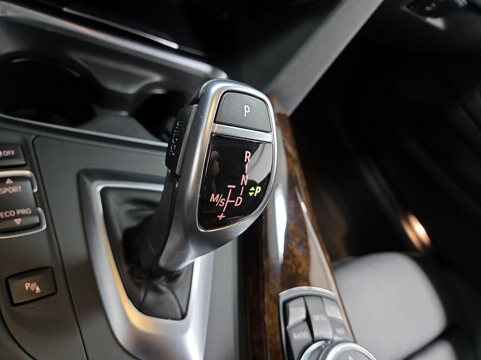 2015 BMW 4 Series 428i - Photo 17