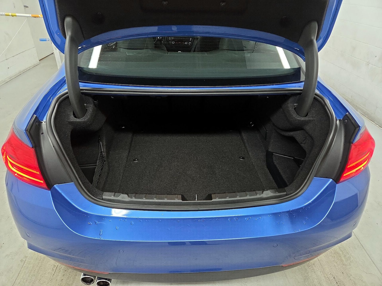 2015 BMW 4 Series 428i - Photo 18