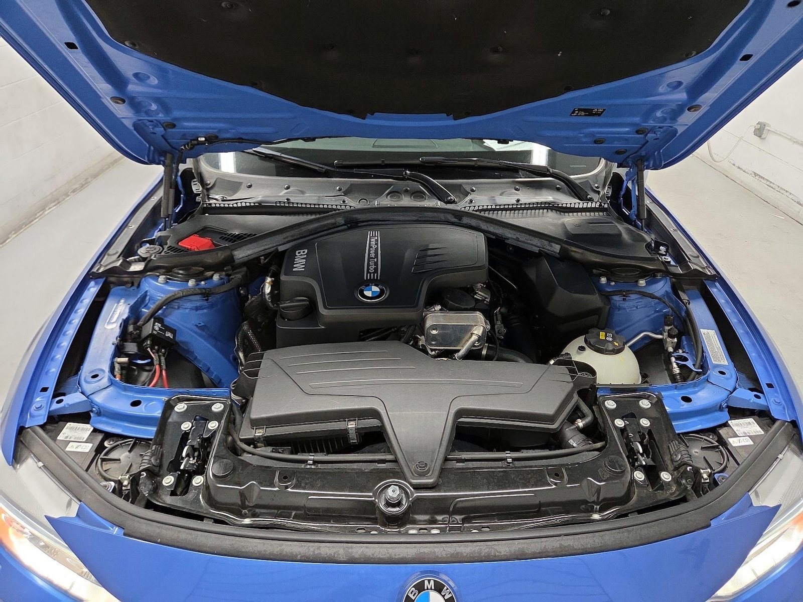 2015 BMW 4 Series 428i - Photo 19