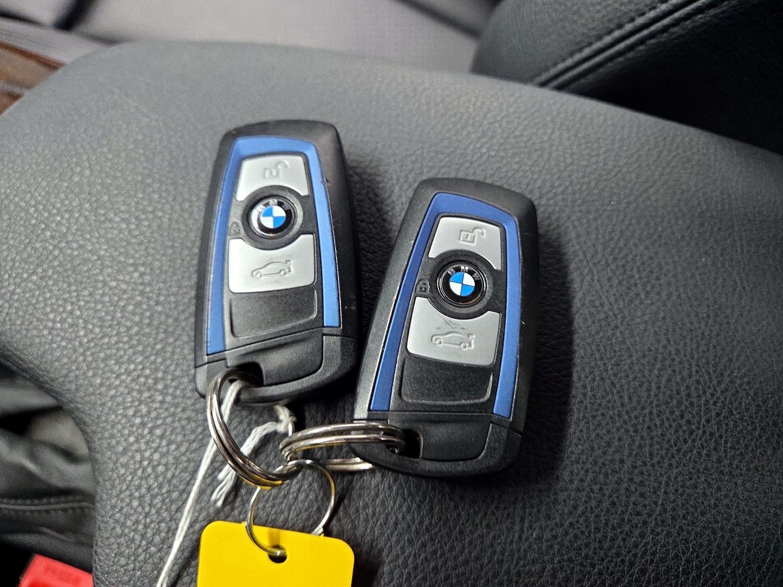 2015 BMW 4 Series 428i - Photo 20